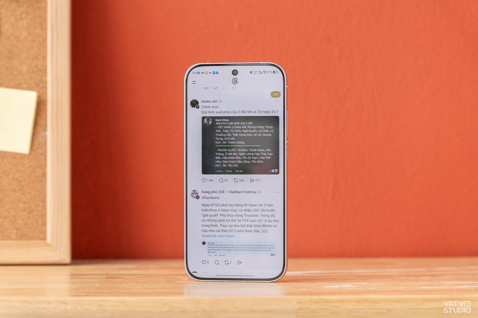 Trên tay iQOO Z11 Turbo: Snapdragon 8 Gen 5, camera 200MP, thiết kế mới nhưng giá tăng mạnh插图9