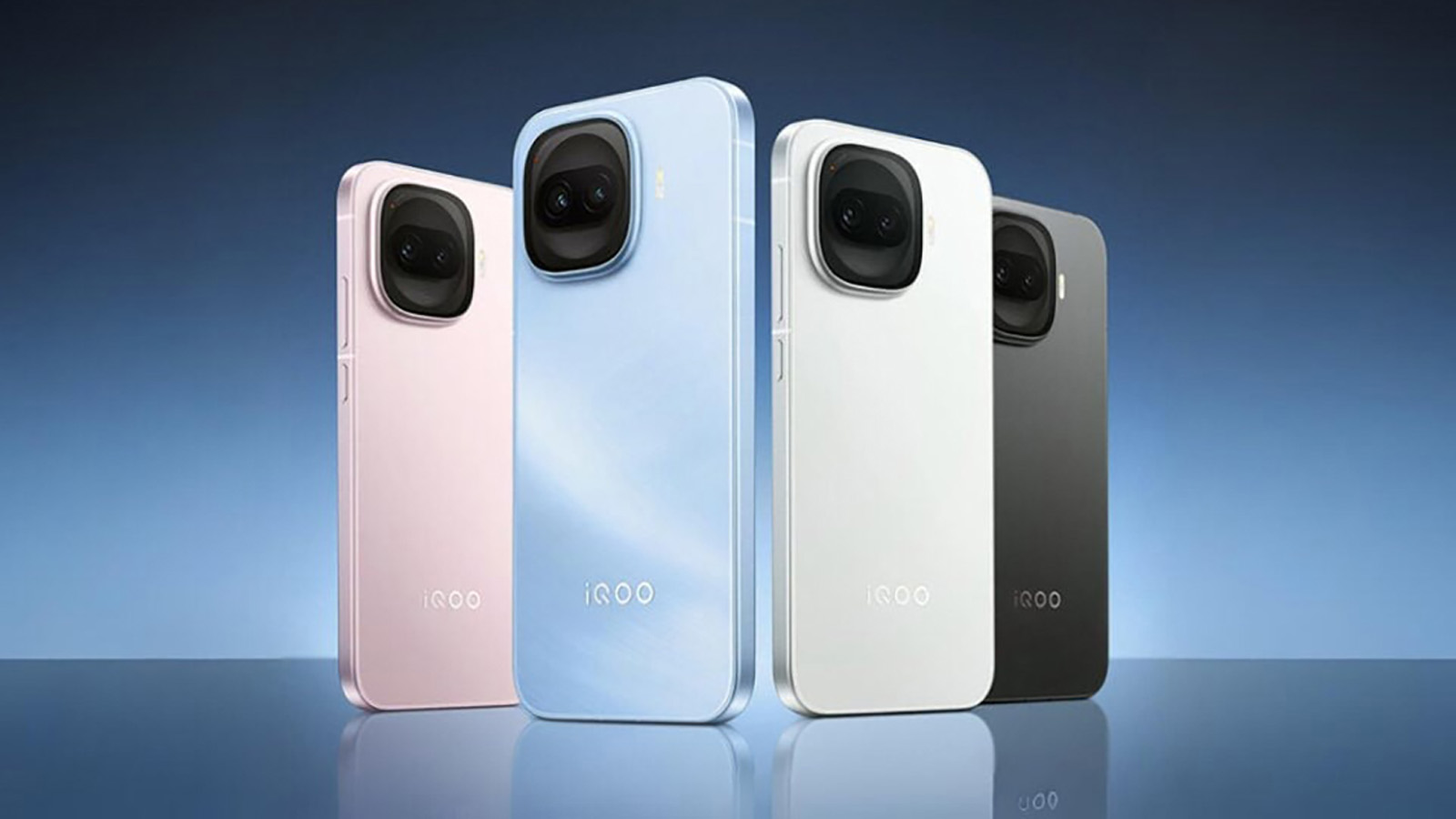 iQOO Z11 Turbo ra mắt: Có chip Snapdragon 8 Gen 5, pin 7.600mAh, camera 200MP, giá từ 10 triệu đồng插图