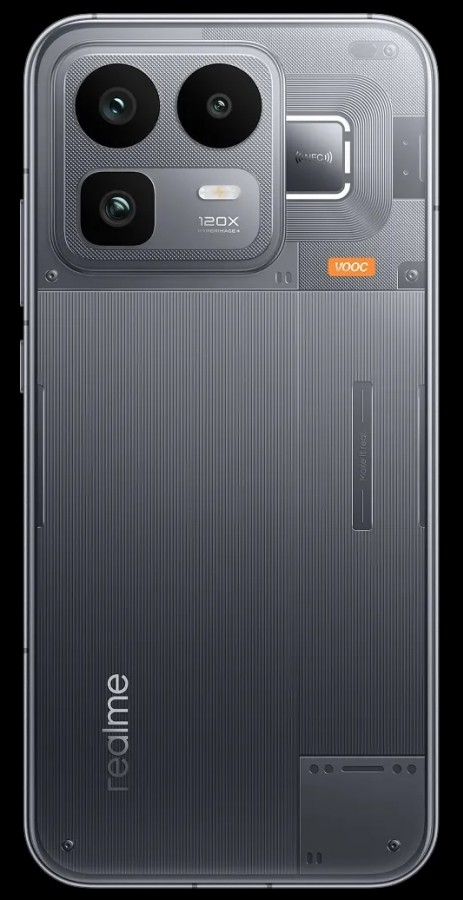 realme Neo8 ra mắt: Chạy chip Snapdragon 8 Gen 5, lại còn có chế độ PC, màn 165Hz và pin 8.000mAh插图6 realme Neo8 ra mắt: Chạy chip Snapdragon 8 Gen 5, lại còn có chế độ PC, màn 165Hz và pin 8.000mAh插图6