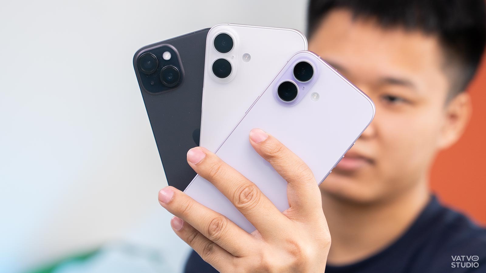 Chọn iPhone 17, iPhone 16 hay iPhone 15 để chơi Tết đây?插图