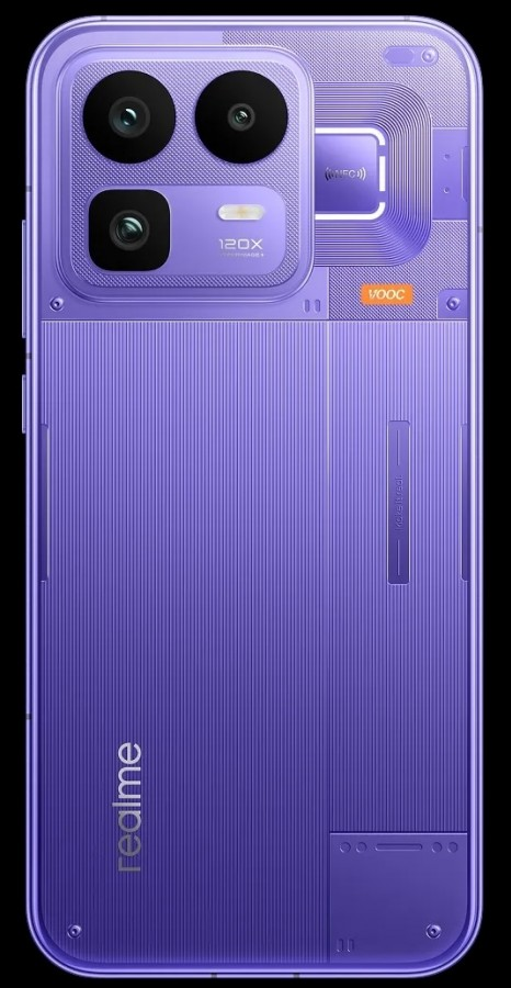 realme Neo8 ra mắt: Chạy chip Snapdragon 8 Gen 5, lại còn có chế độ PC, màn 165Hz và pin 8.000mAh插图7 realme Neo8 ra mắt: Chạy chip Snapdragon 8 Gen 5, lại còn có chế độ PC, màn 165Hz và pin 8.000mAh插图7