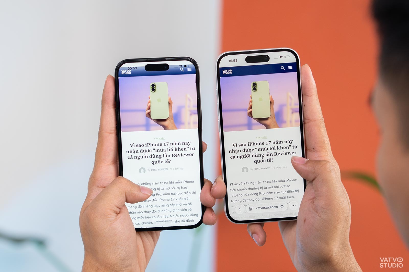 Chọn iPhone 17, iPhone 16 hay iPhone 15 để chơi Tết đây?插图3