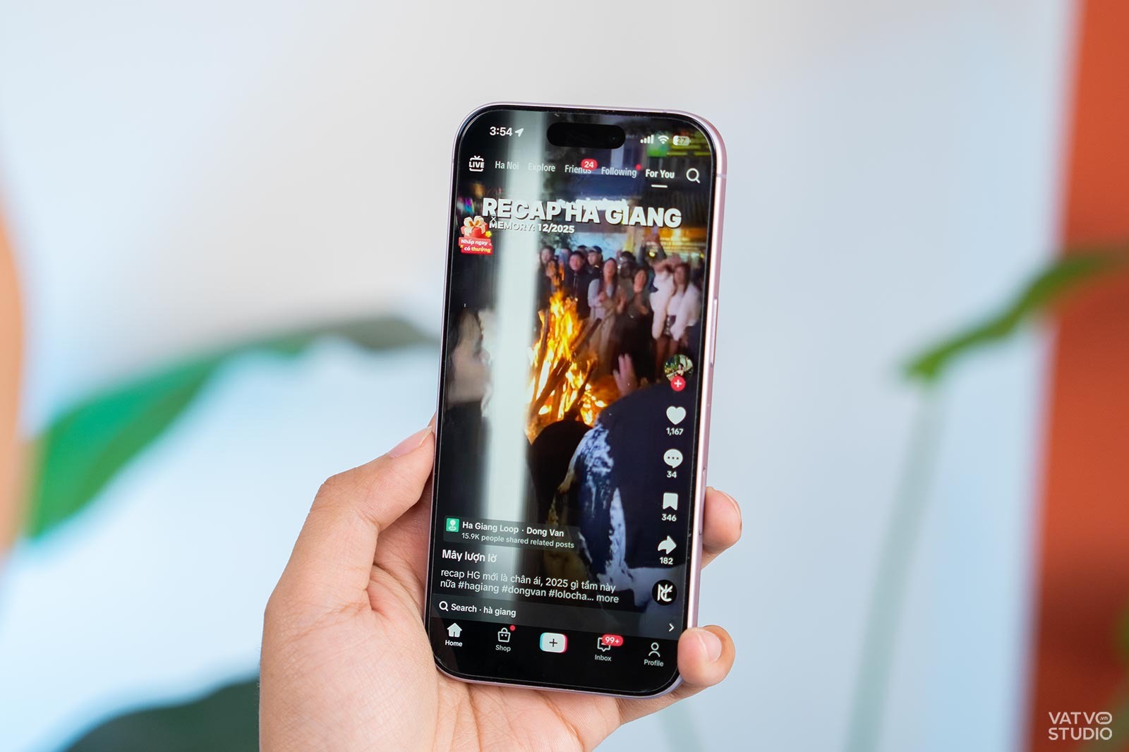 Chọn iPhone 17, iPhone 16 hay iPhone 15 để chơi Tết đây?插图5