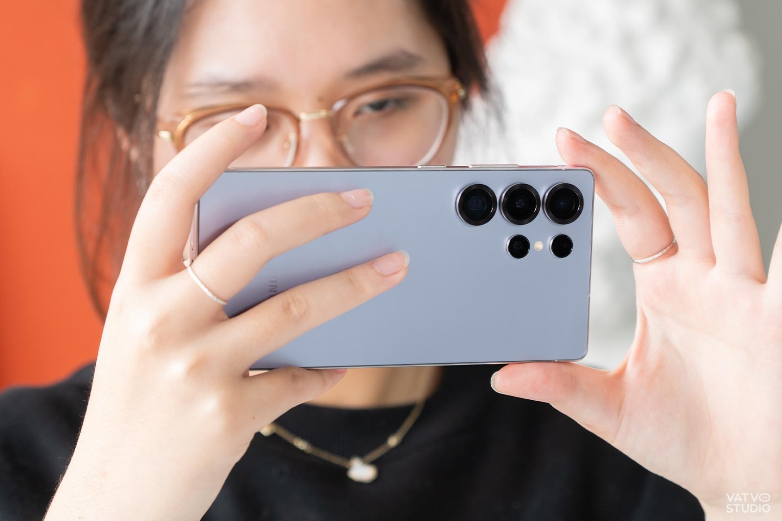 Đón Tết hiện đại, giữ trọn nét xưa: Cách người trẻ dùng Gemini Live trên Galaxy S25 Ultra để thấu hiểu truyền thống插图8