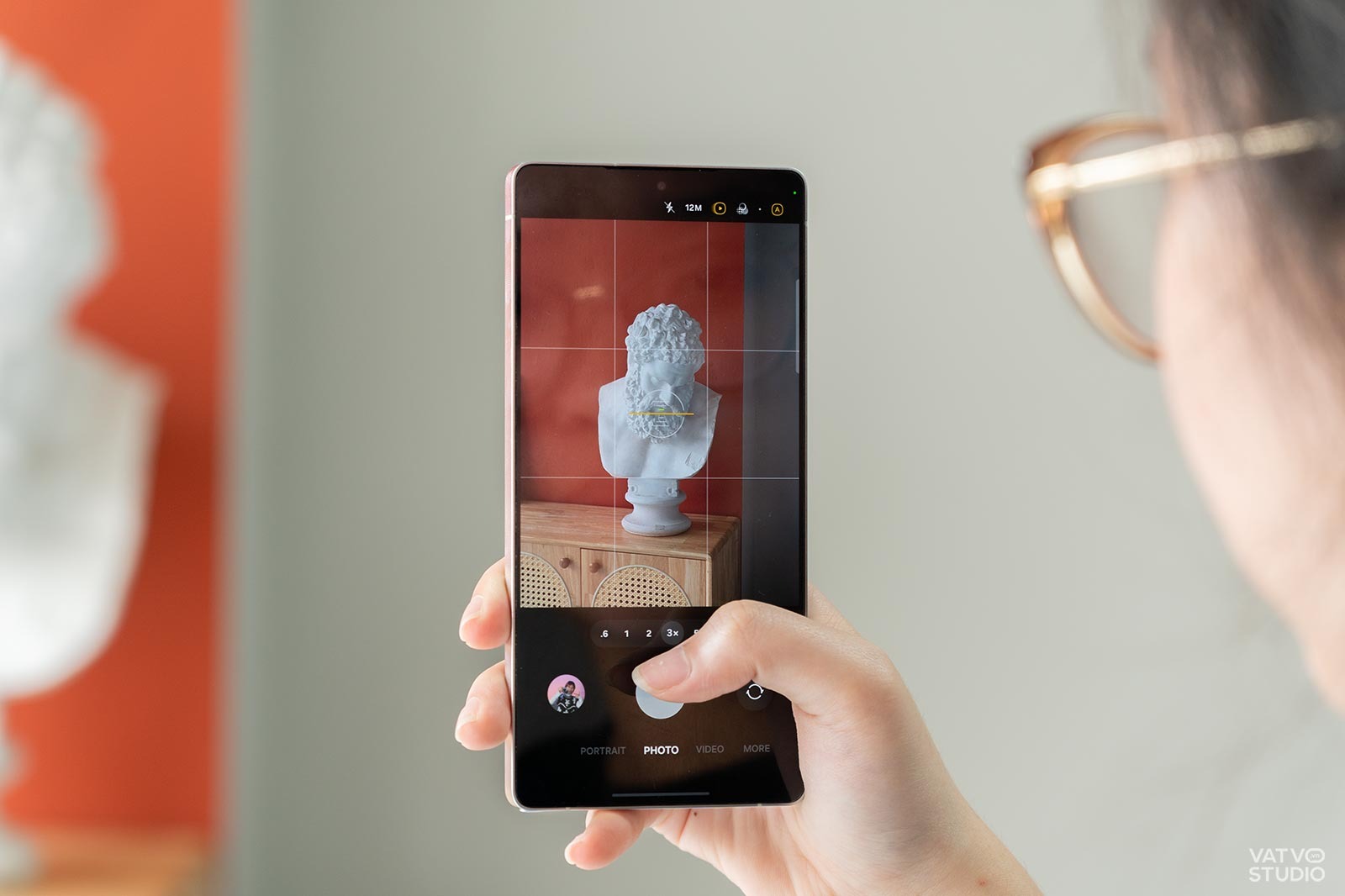 Đón Tết hiện đại, giữ trọn nét xưa: Cách người trẻ dùng Gemini Live trên Galaxy S25 Ultra để thấu hiểu truyền thống插图6