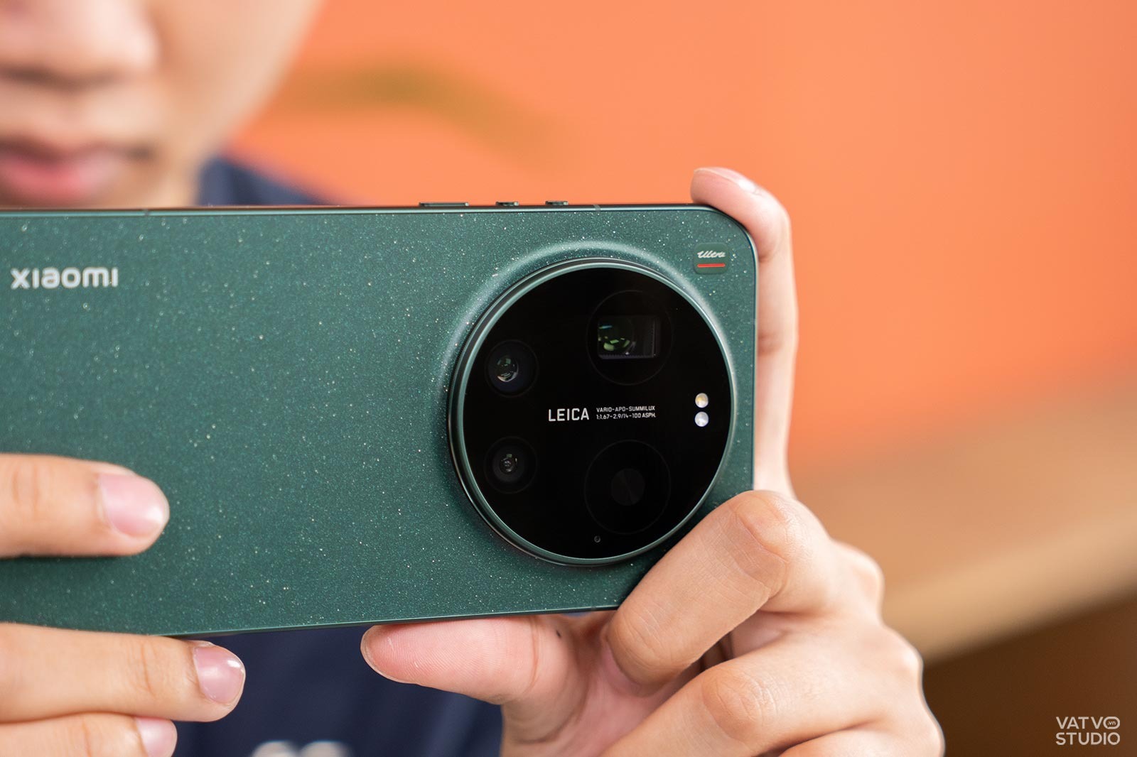 Có nên chờ Xiaomi 17 Ultra chính hãng?插图6