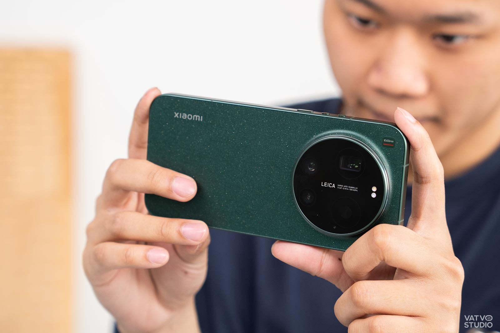 Có nên chờ Xiaomi 17 Ultra chính hãng?插图5