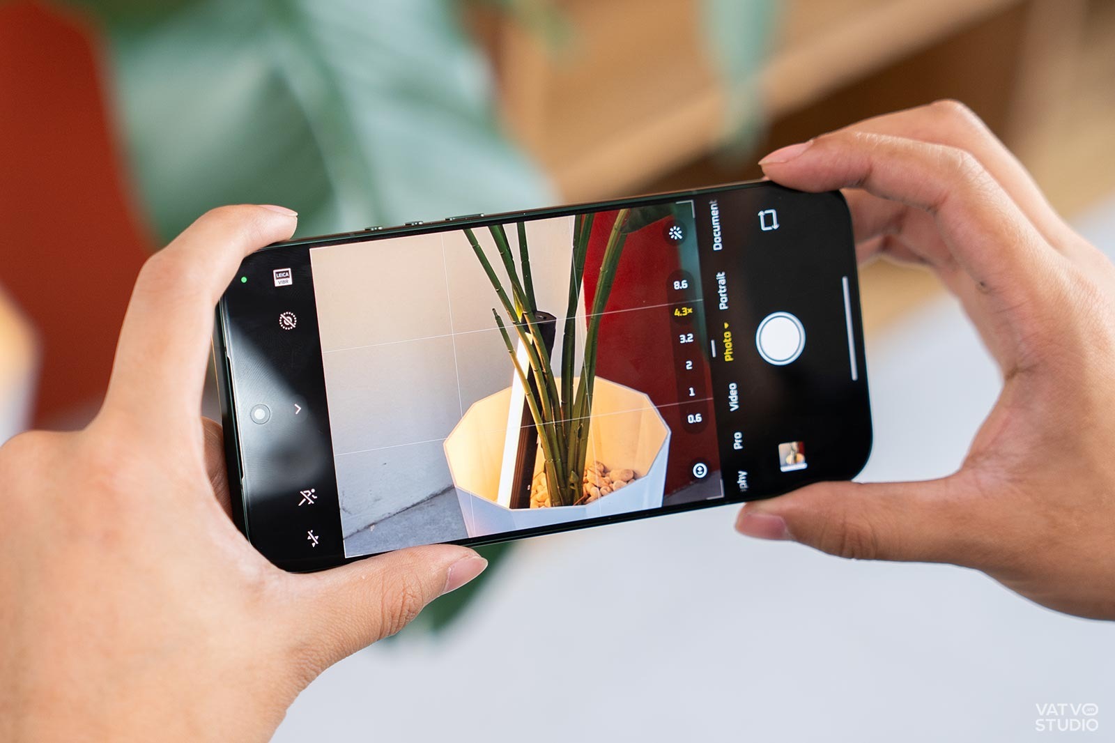 Có nên chờ Xiaomi 17 Ultra chính hãng?插图7