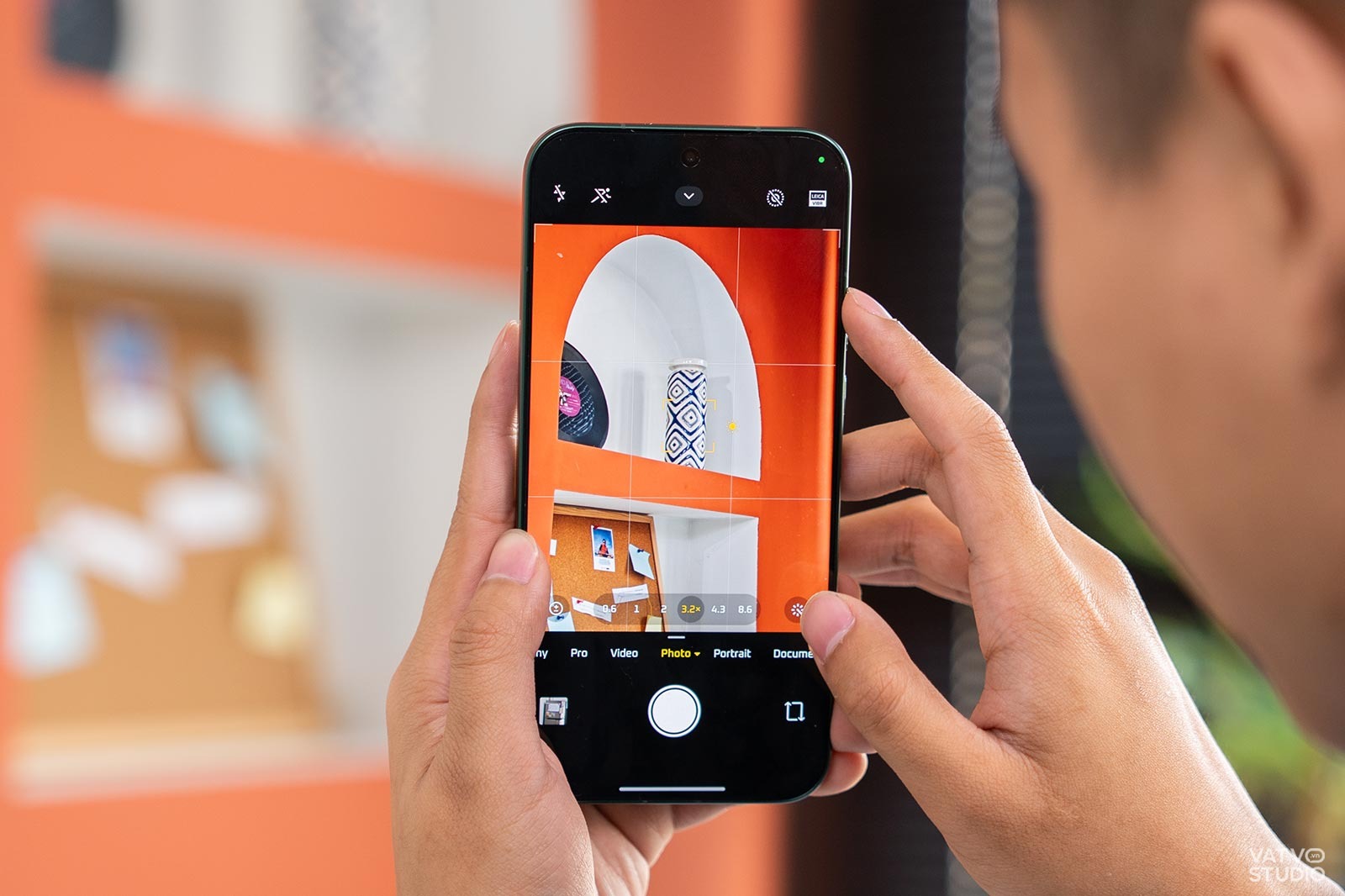 Có nên chờ Xiaomi 17 Ultra chính hãng?插图1