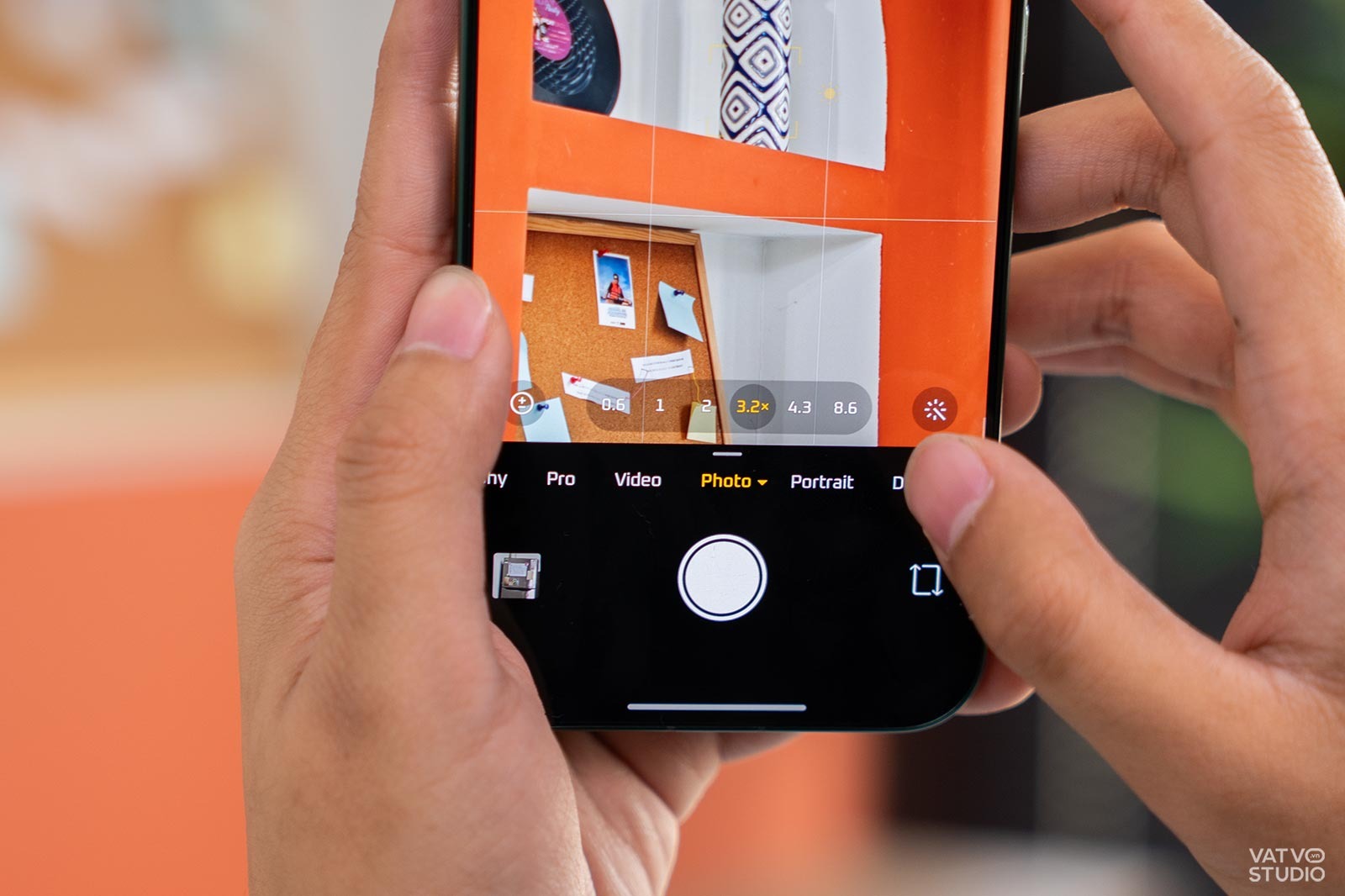 Có nên chờ Xiaomi 17 Ultra chính hãng?插图8