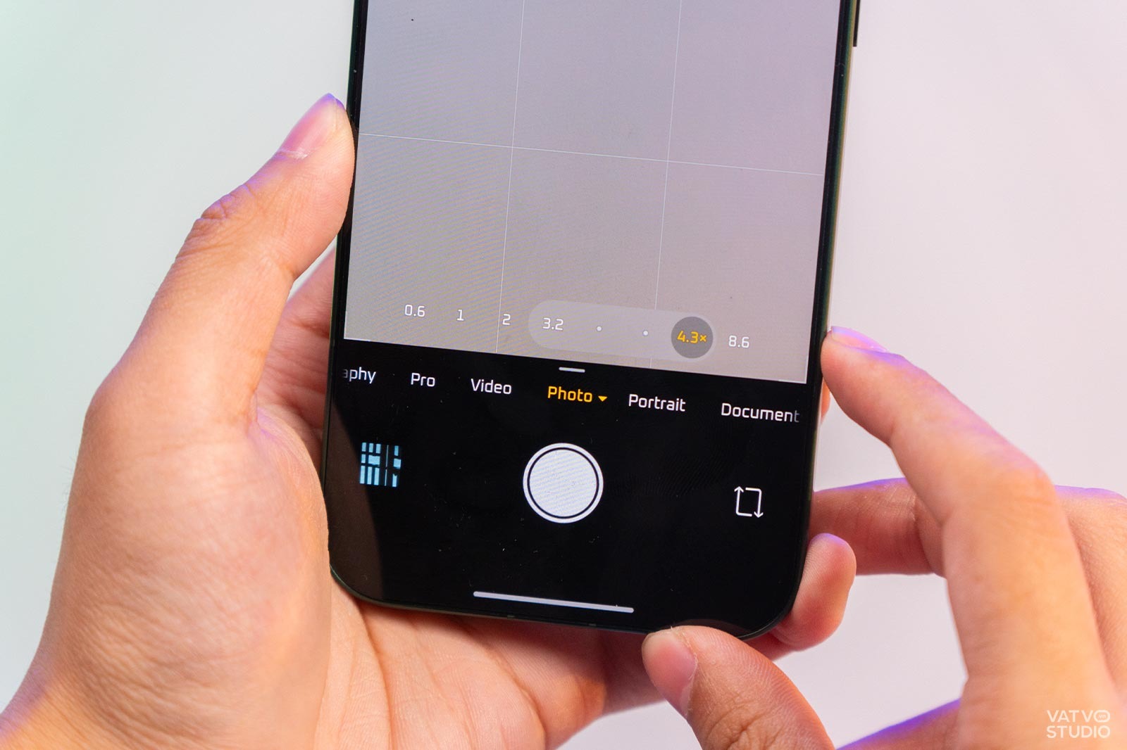 Cảm nhận về Xiaomi 17 Ultra xách tay sau 7 ngày: Hãy chờ ngày bán chính hãng tại Việt Nam!插图6