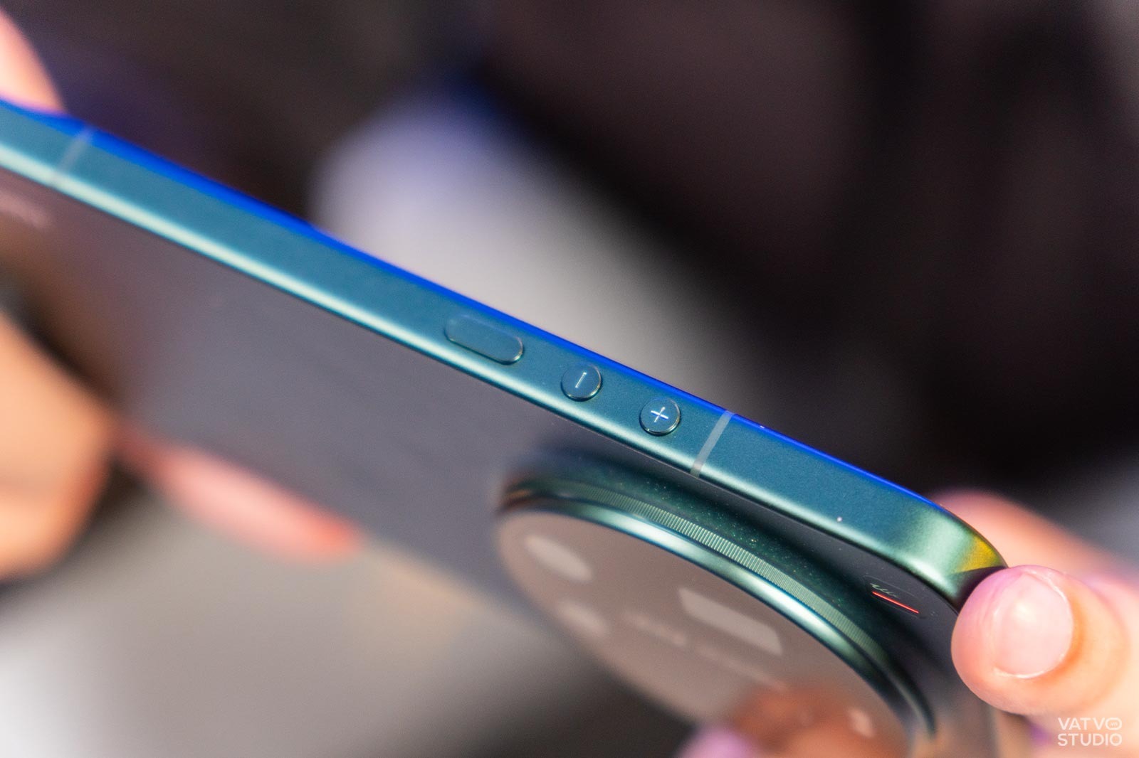 Cảm nhận về Xiaomi 17 Ultra xách tay sau 7 ngày: Hãy chờ ngày bán chính hãng tại Việt Nam!插图4