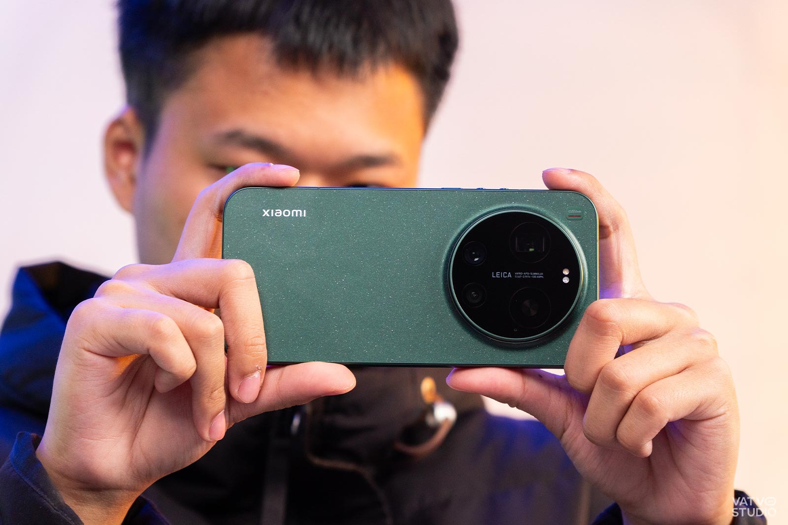 Cảm nhận về Xiaomi 17 Ultra xách tay sau 7 ngày: Hãy chờ ngày bán chính hãng tại Việt Nam!插图5