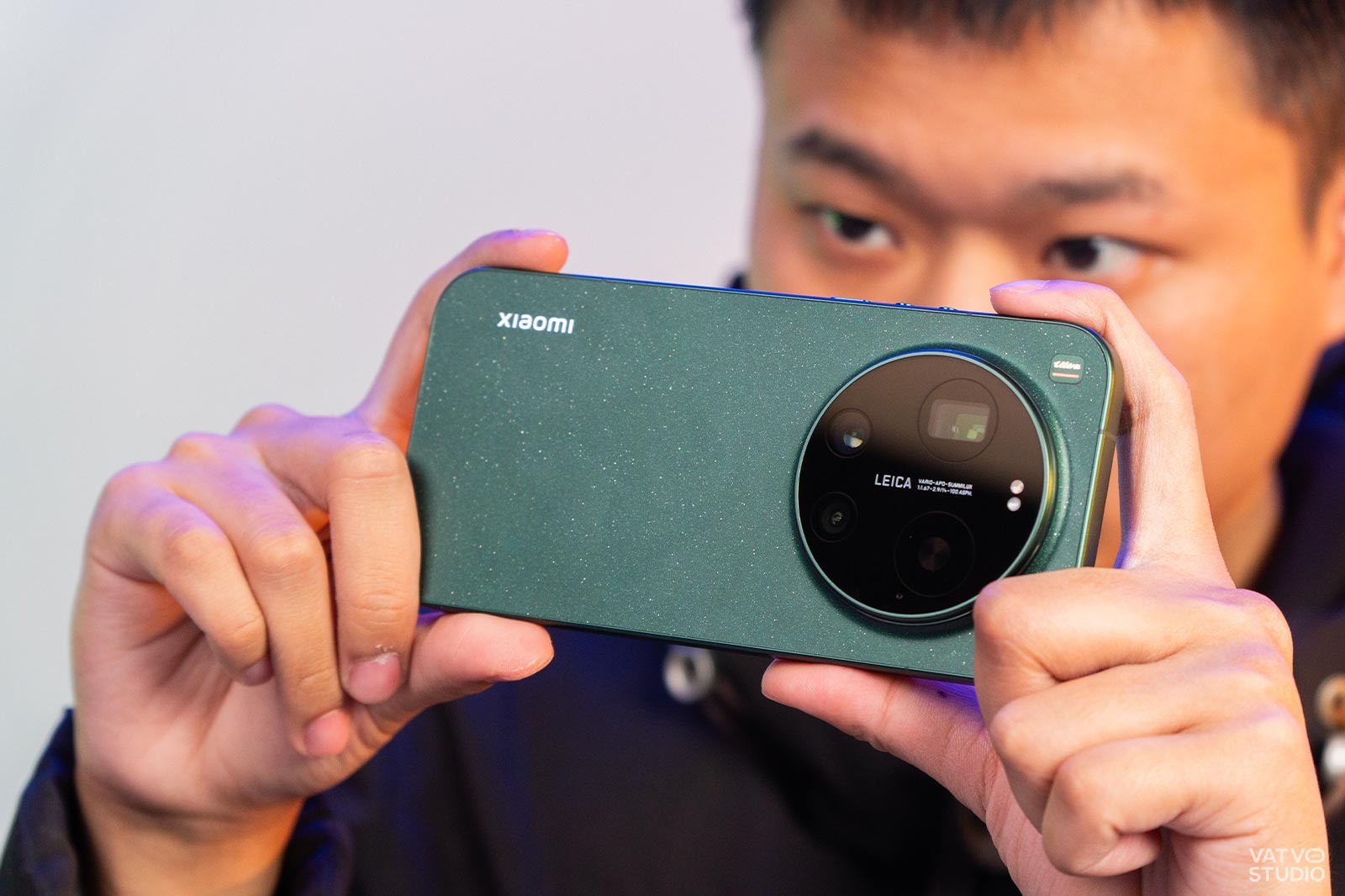 Cảm nhận về Xiaomi 17 Ultra xách tay sau 7 ngày: Hãy chờ ngày bán chính hãng tại Việt Nam!插图1