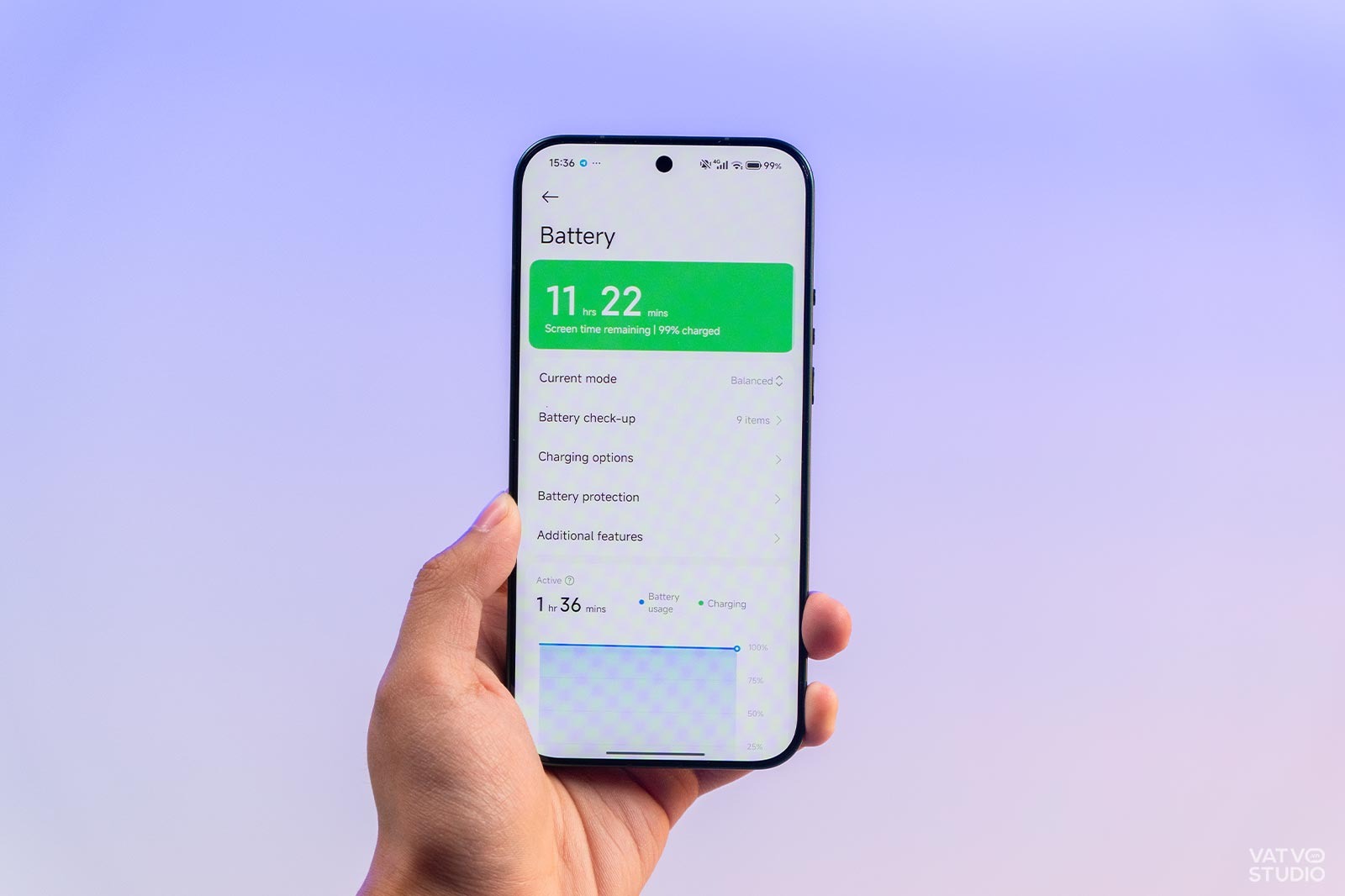 Cảm nhận về Xiaomi 17 Ultra xách tay sau 7 ngày: Hãy chờ ngày bán chính hãng tại Việt Nam!插图19