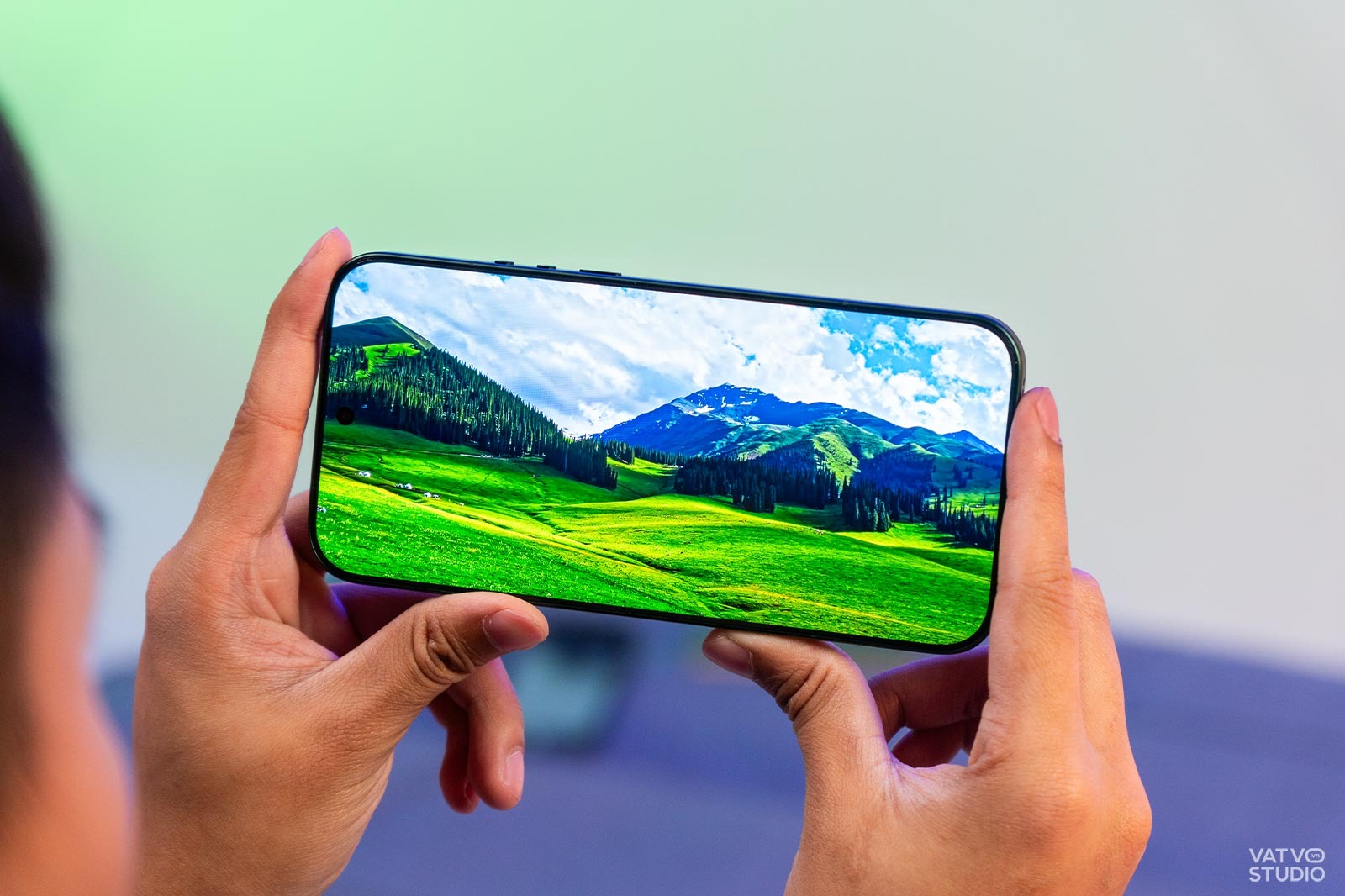 Cảm nhận về Xiaomi 17 Ultra xách tay sau 7 ngày: Hãy chờ ngày bán chính hãng tại Việt Nam!插图20