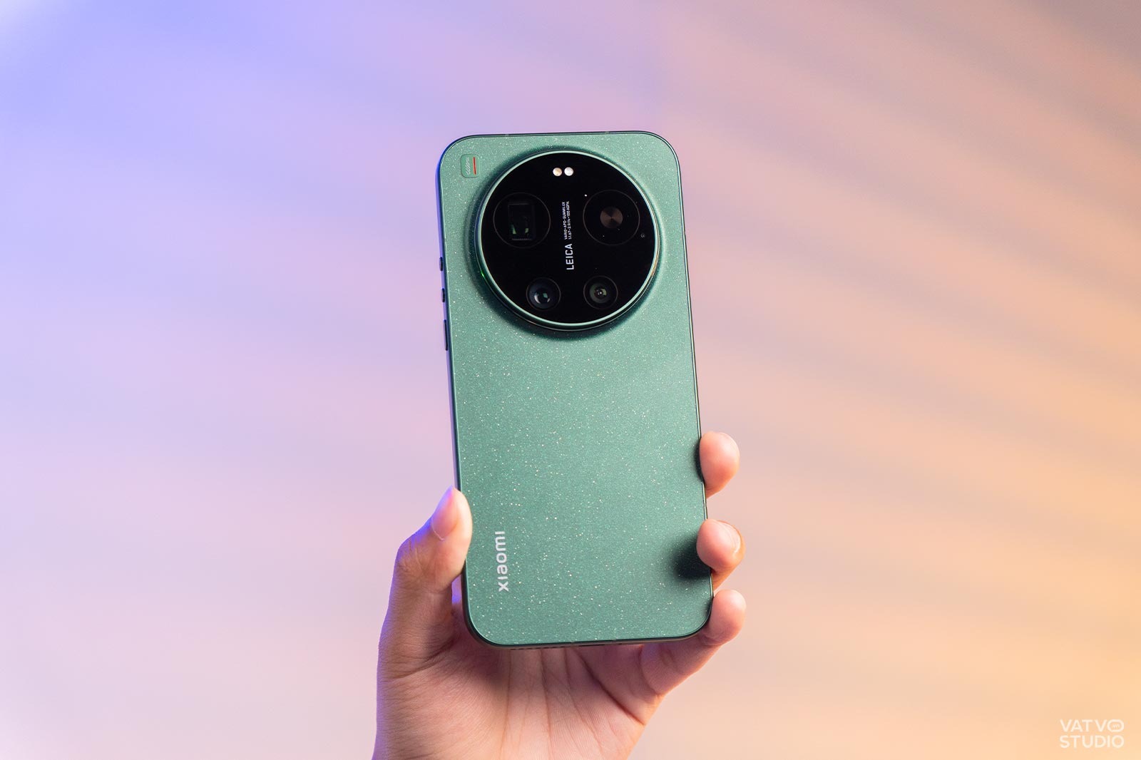 Cảm nhận về Xiaomi 17 Ultra xách tay sau 7 ngày: Hãy chờ ngày bán chính hãng tại Việt Nam!插图24