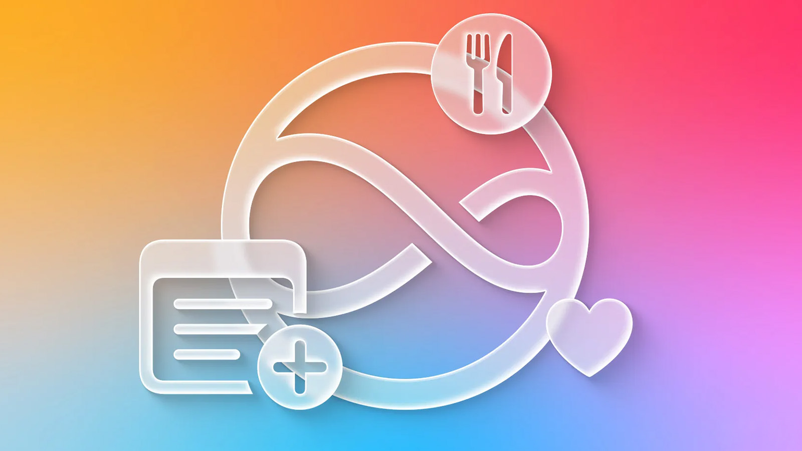 Siri trên iOS 26.4 có thể tự viết ghi chú cho người dùng nhờ Google插图