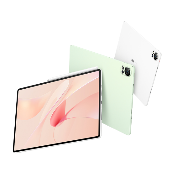 Đây là HUAWEI MatePad 12 X: Có màn hình PaperMatte, thiết kế rất xịn, đủ phụ kiện mà săn sale chỉ hơn 12 triệu插图12