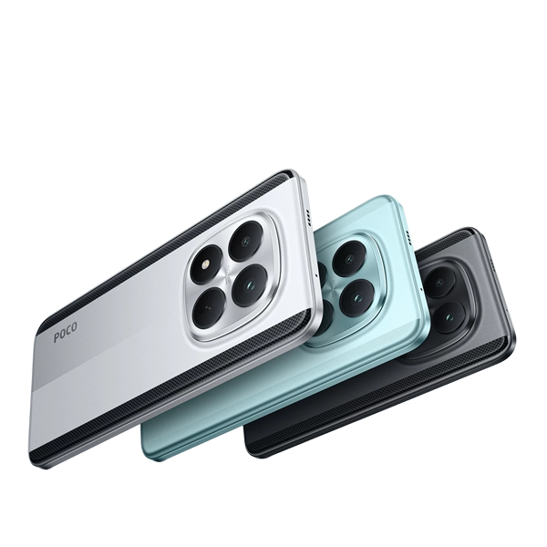 Trên tay POCO M8 Pro: Thay đổi rất nhiều so với POCO M7 Pro, giá săn sale dưới 10 triệu插图11