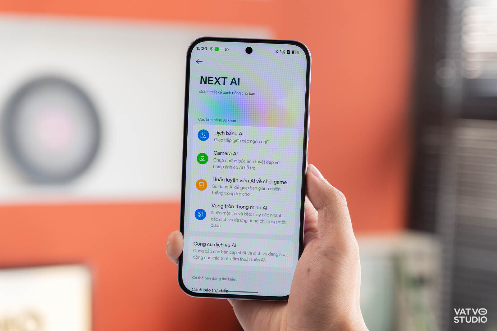 Đánh giá nhanh realme 16 Pro 5G: Thiết kế lột xác hoàn toàn, pin vẫn trâu, camera hay AI đều được nâng cấp插图10
