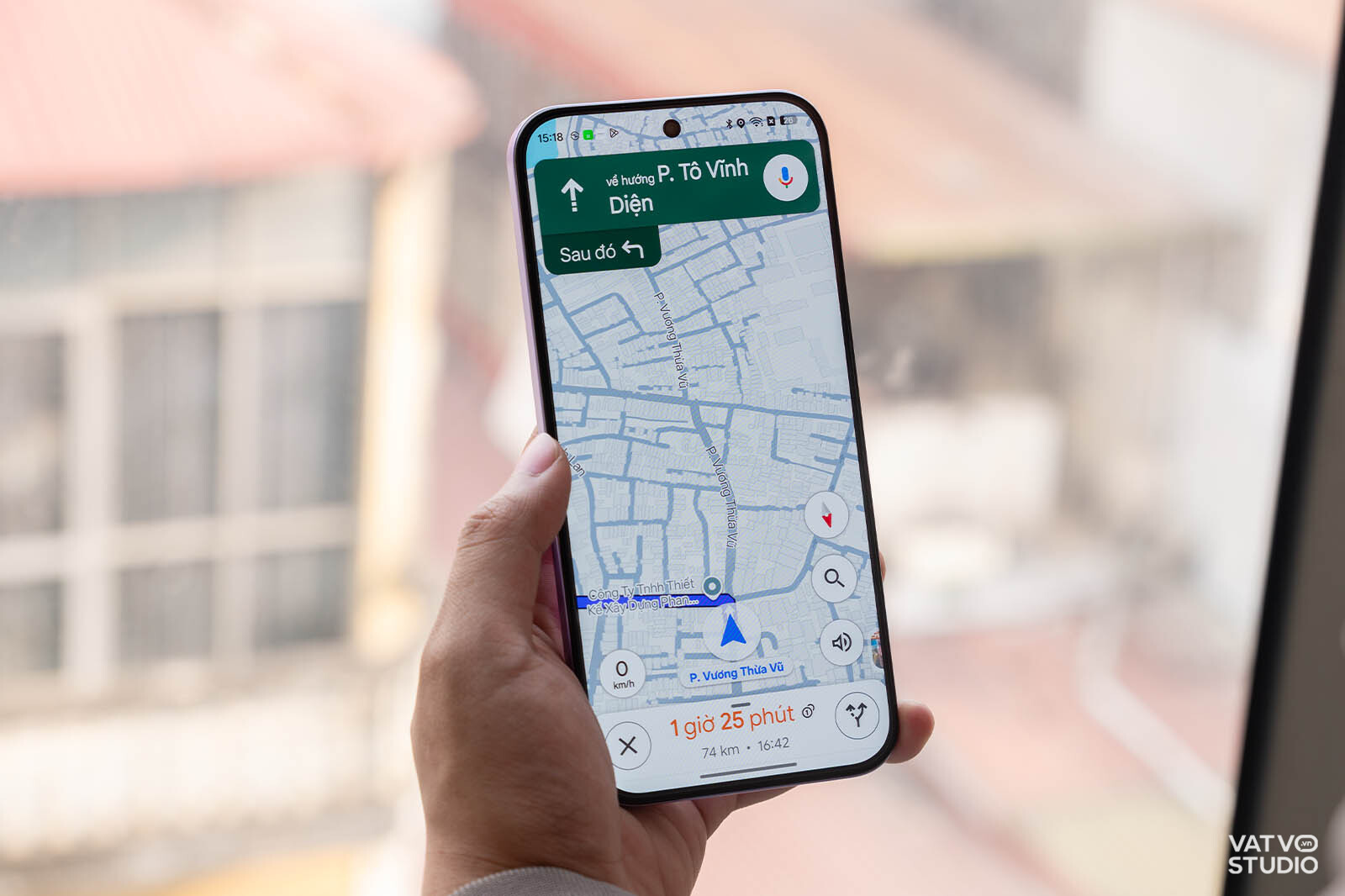 Đánh giá nhanh realme 16 Pro 5G: Thiết kế lột xác hoàn toàn, pin vẫn trâu, camera hay AI đều được nâng cấp插图3