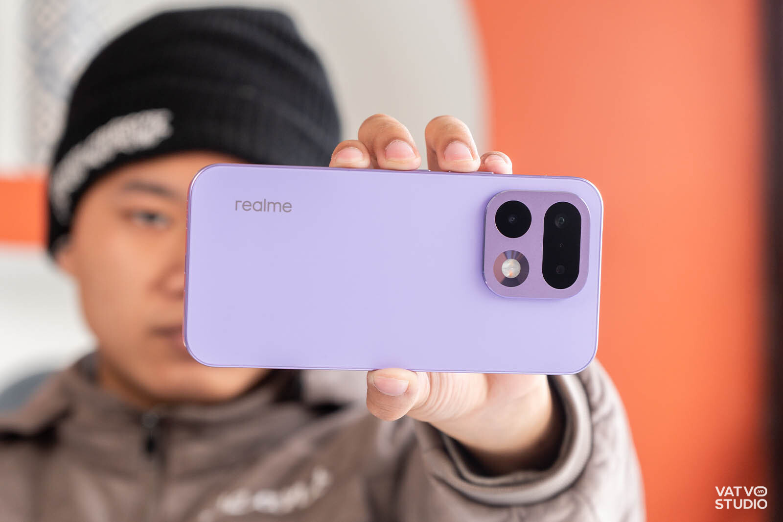 Đánh giá nhanh realme 16 Pro 5G: Thiết kế lột xác hoàn toàn, pin vẫn trâu, camera hay AI đều được nâng cấp插图