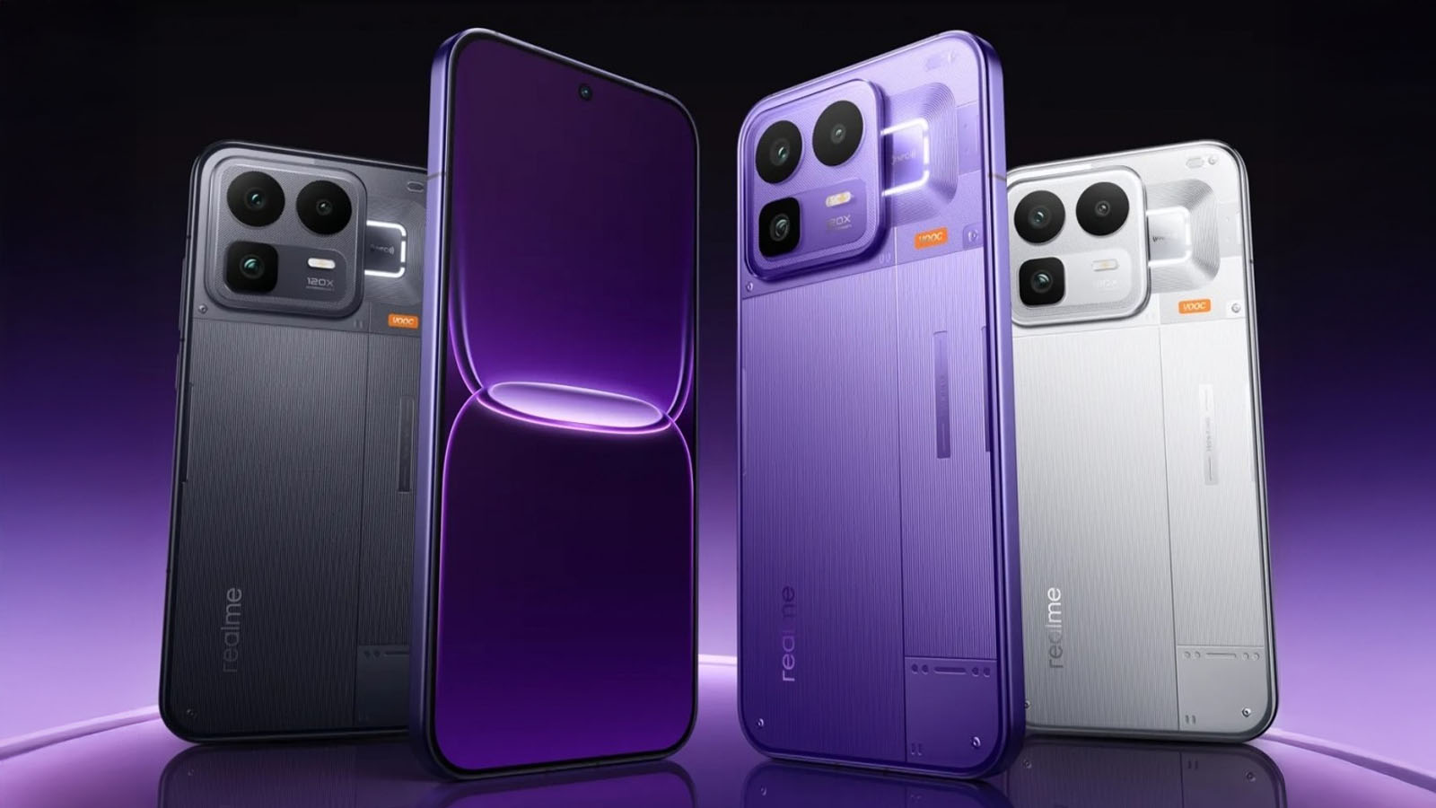 realme Neo8 ra mắt: Chạy chip Snapdragon 8 Gen 5, lại còn có chế độ PC, màn 165Hz và pin 8.000mAh插图 realme Neo8 ra mắt: Chạy chip Snapdragon 8 Gen 5, lại còn có chế độ PC, màn 165Hz và pin 8.000mAh插图