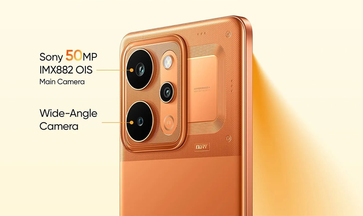 realme P4 Power ra mắt: Smartphone có pin 10.001mAh, sạc 80W mà nhẹ như máy thông thường插图4