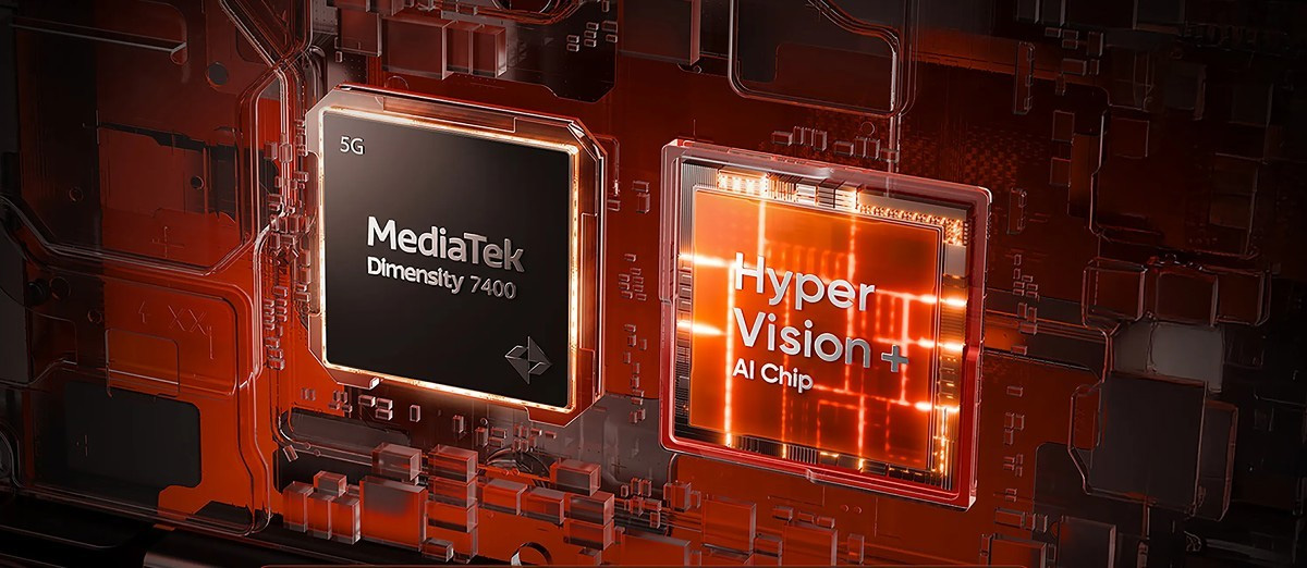 realme P4 Power ra mắt: Smartphone có pin 10.001mAh, sạc 80W mà nhẹ như máy thông thường插图3