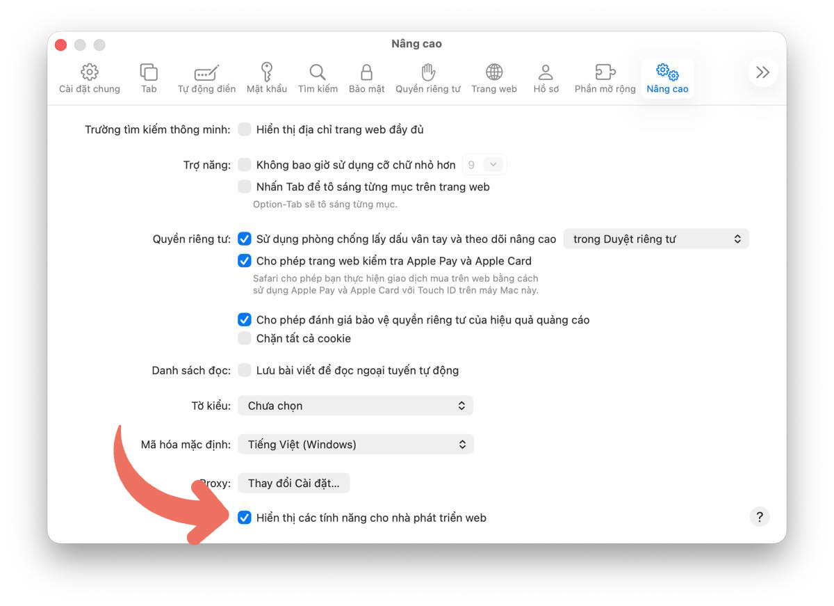 Cách mở khóa tần số quét 120Hz giúp lướt Safari siêu mượt trên iPhone, iPad và Mac插图4 Cách mở khóa tần số quét 120Hz giúp lướt Safari siêu mượt trên iPhone, iPad và Mac插图4