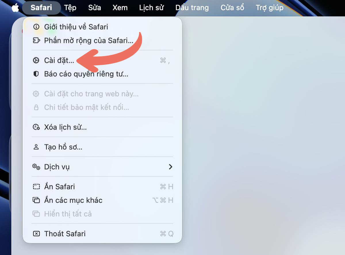 Cách mở khóa tần số quét 120Hz giúp lướt Safari siêu mượt trên iPhone, iPad và Mac插图3 Cách mở khóa tần số quét 120Hz giúp lướt Safari siêu mượt trên iPhone, iPad và Mac插图3