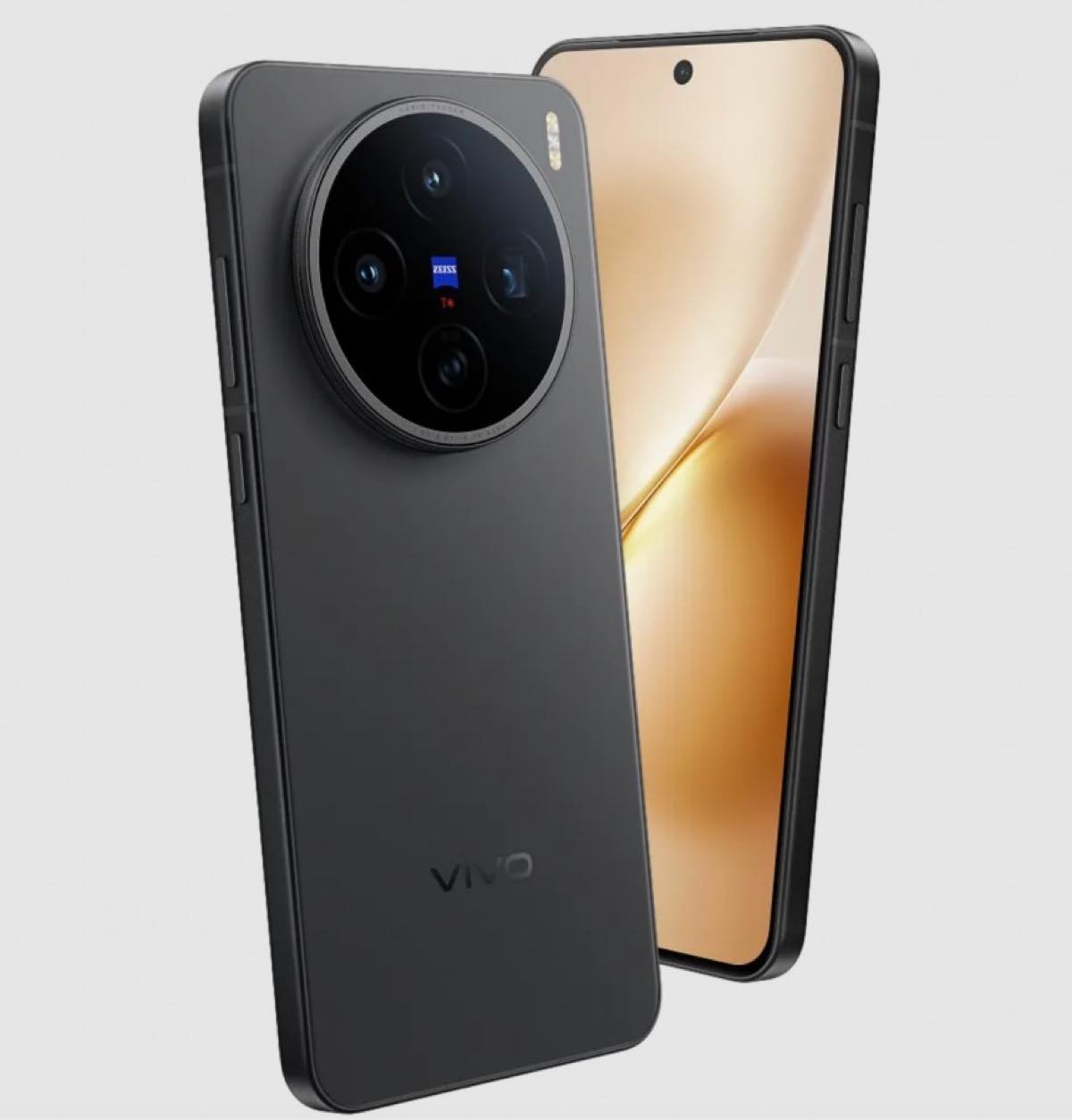 vivo X200T bất ngờ ra mắt: Có chip Dimensity 9400+, camera Zeiss 50MP và pin 6.200mAh插图4
