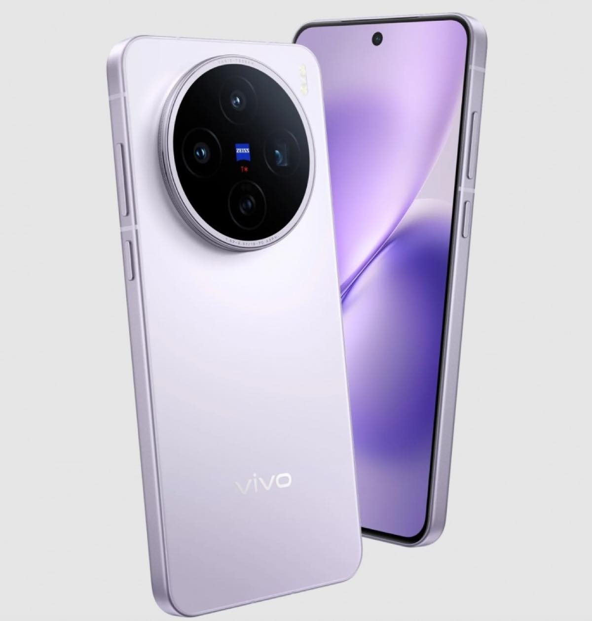 vivo X200T bất ngờ ra mắt: Có chip Dimensity 9400+, camera Zeiss 50MP và pin 6.200mAh插图5