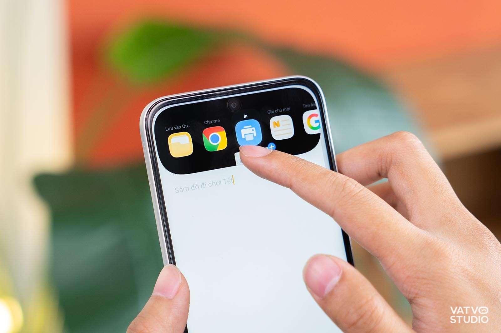 Đánh giá nhanh vivo Y31d: Pin 7.200mAh cực trâu, máy bền mà có cả AI, cài sẵn OriginOS 6插图9