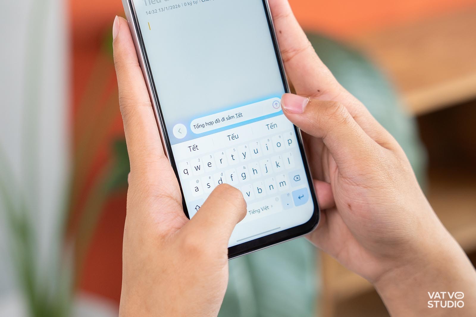 Đánh giá nhanh vivo Y31d: Pin 7.200mAh cực trâu, máy bền mà có cả AI, cài sẵn OriginOS 6插图10