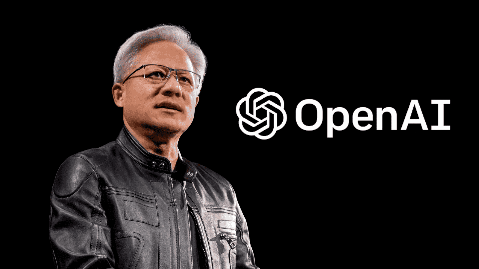 CEO Nvidia bác bỏ tin đồn mâu thuẫn với OpenAI插图