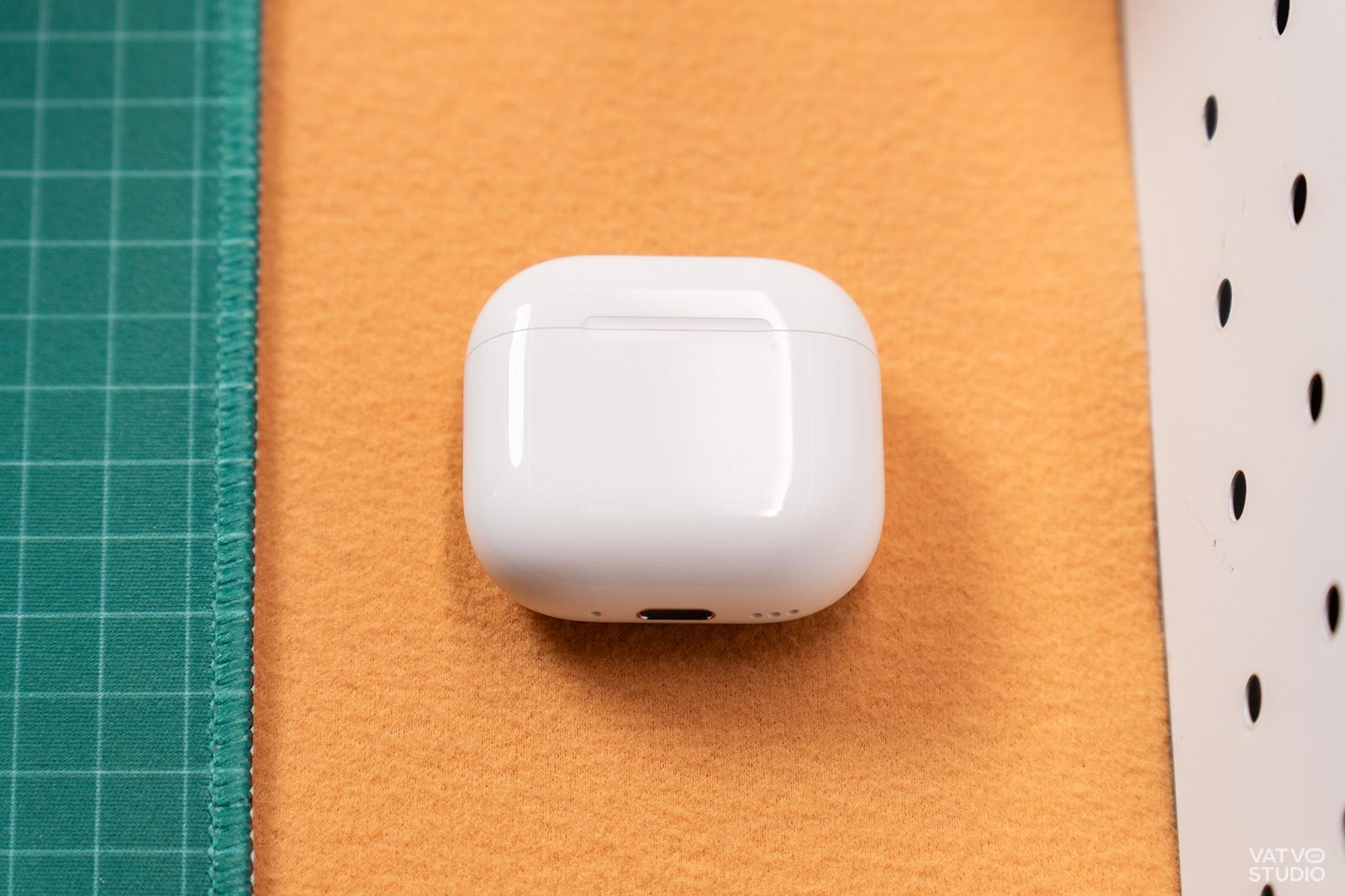 Đánh giá AirPods 4 ANC: Đầu năm 2026, mua về chơi Tết liệu có xứng đáng?插图1