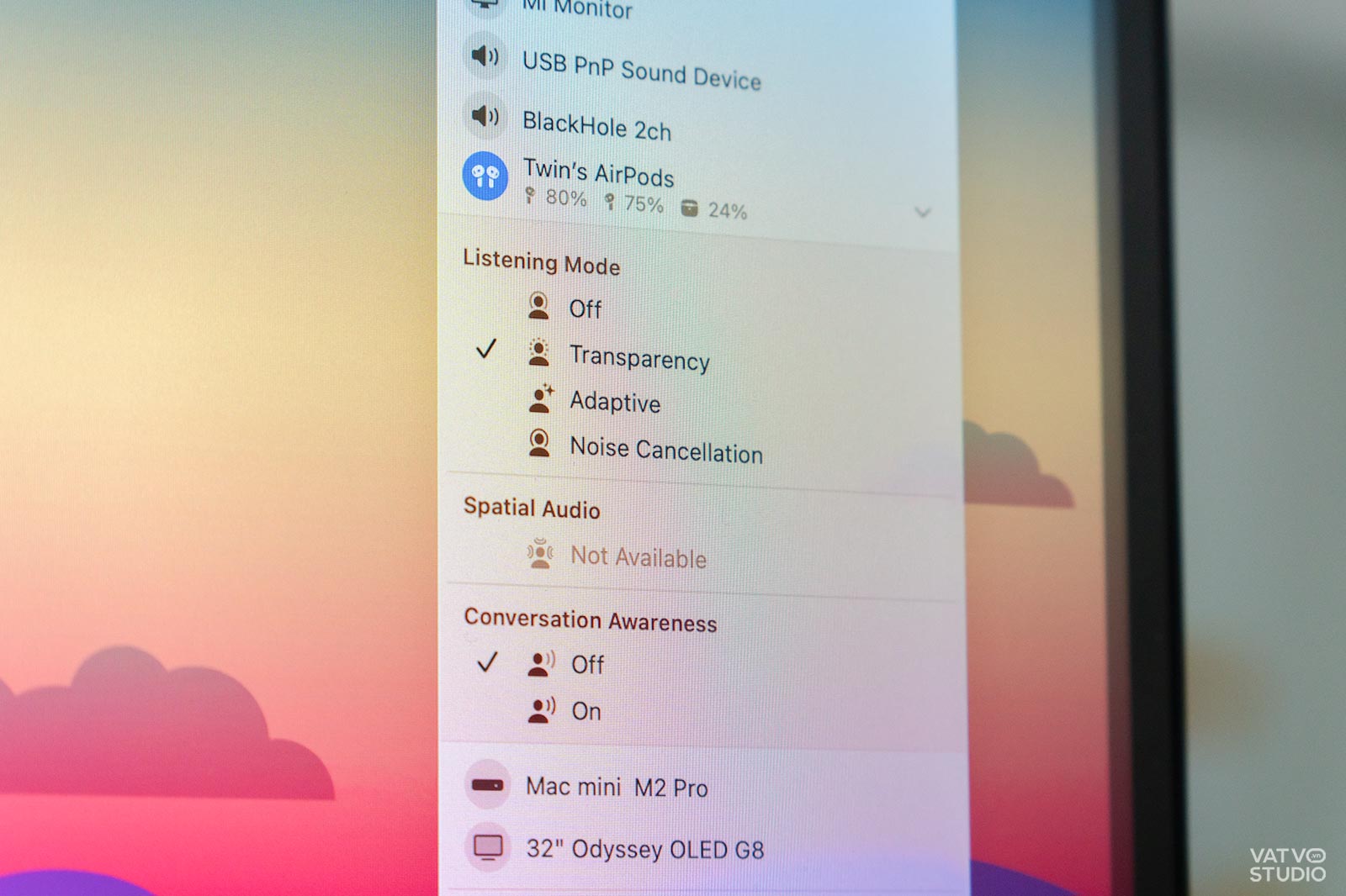 Đánh giá AirPods 4 ANC: Đầu năm 2026, mua về chơi Tết liệu có xứng đáng?插图3