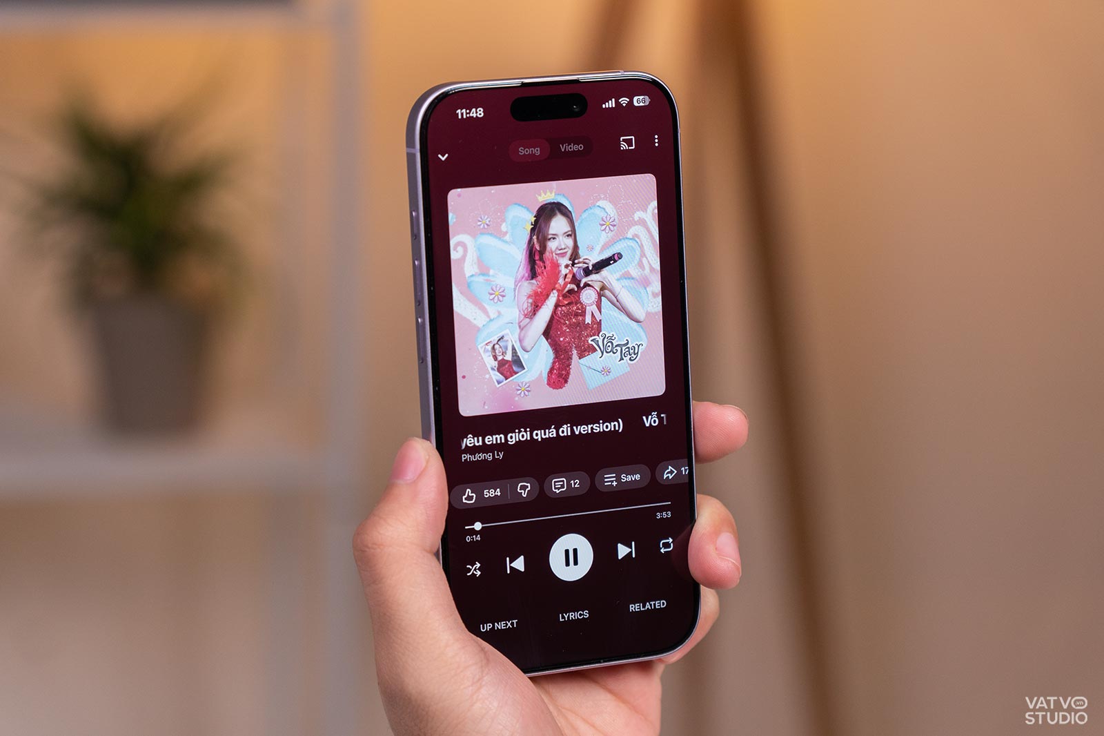 Đánh giá AirPods 4 ANC: Đầu năm 2026, mua về chơi Tết liệu có xứng đáng?插图8