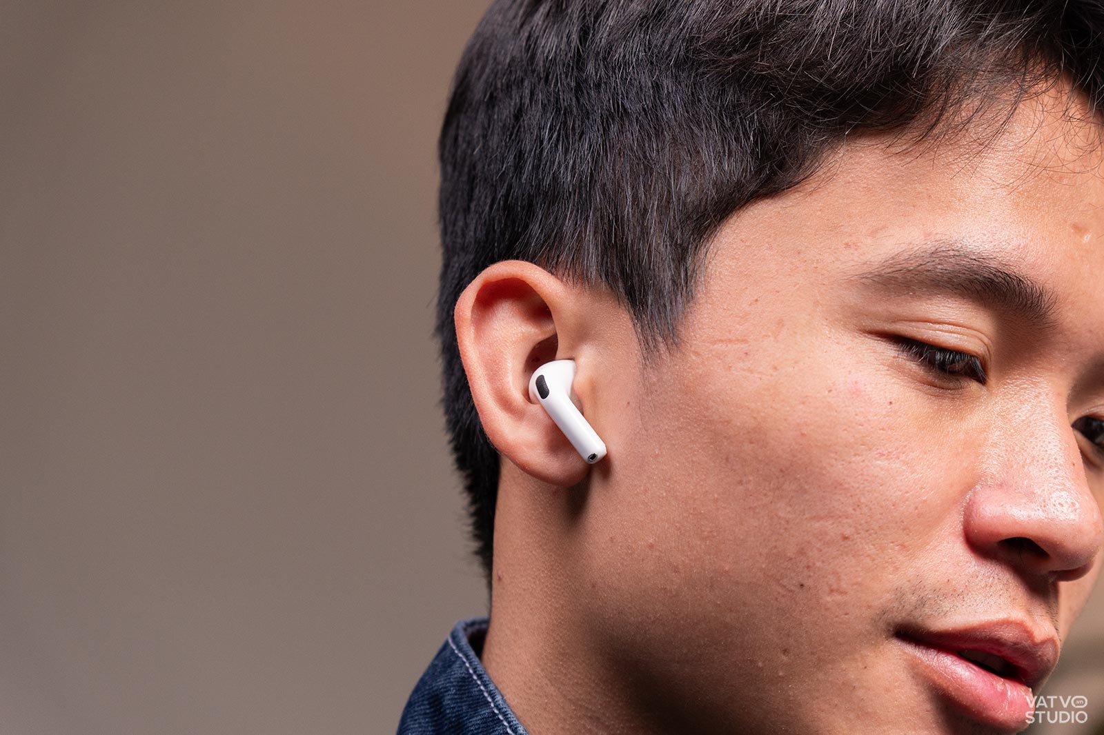 Đánh giá AirPods 4 ANC: Đầu năm 2026, mua về chơi Tết liệu có xứng đáng?插图4