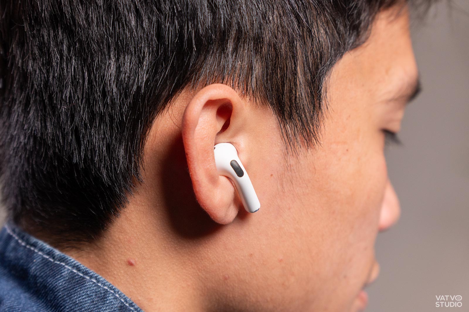 Đánh giá AirPods 4 ANC: Đầu năm 2026, mua về chơi Tết liệu có xứng đáng?插图7