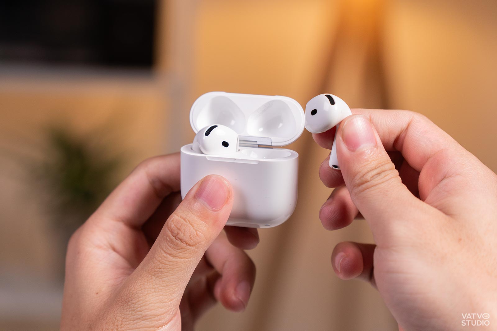 Đánh giá AirPods 4 ANC: Đầu năm 2026, mua về chơi Tết liệu có xứng đáng?插图11