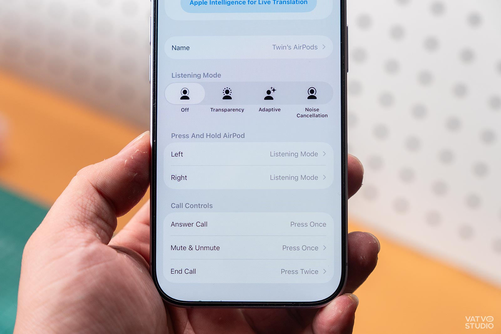 Đánh giá AirPods 4 ANC: Đầu năm 2026, mua về chơi Tết liệu có xứng đáng?插图5