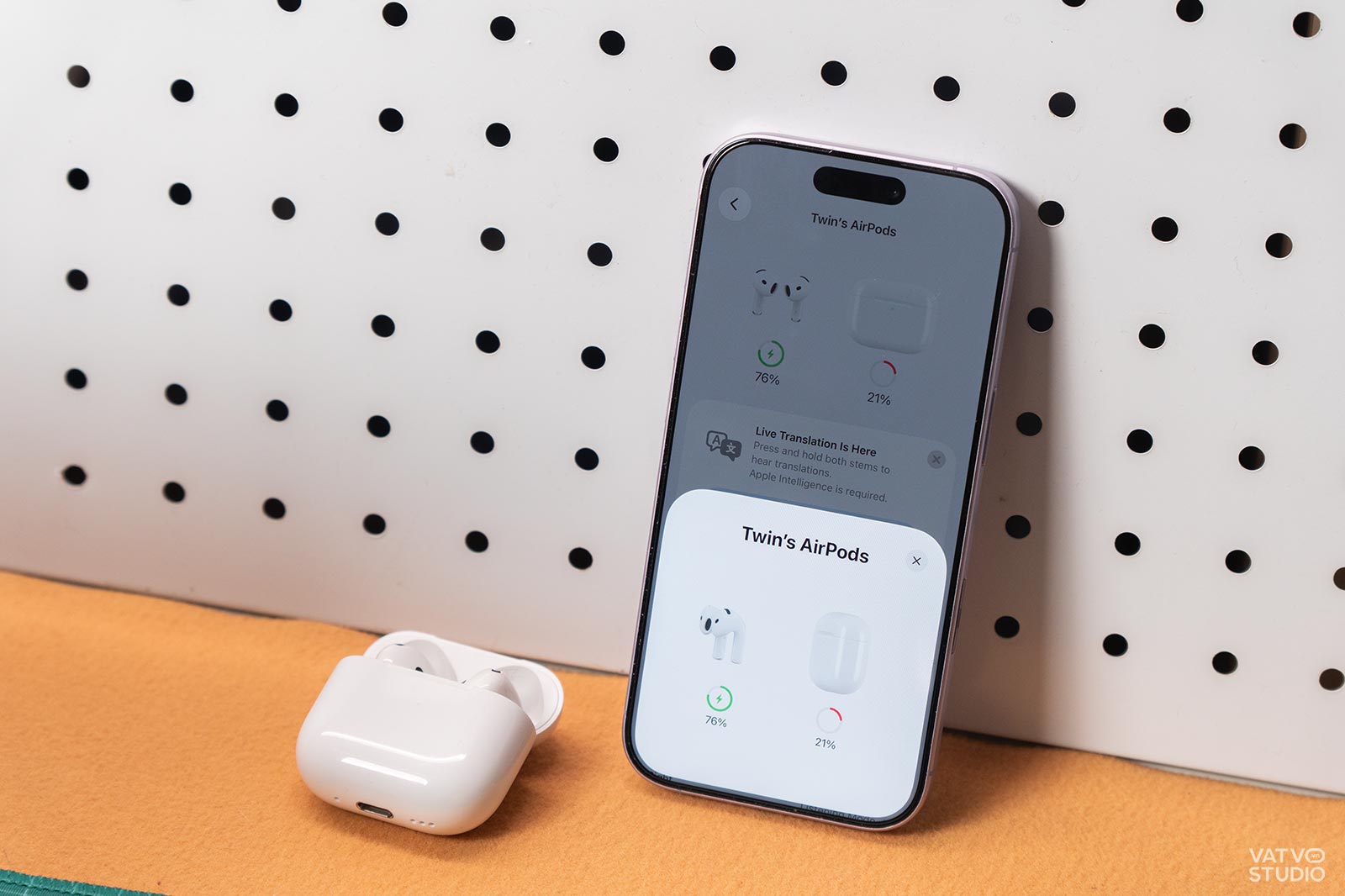 Đánh giá AirPods 4 ANC: Đầu năm 2026, mua về chơi Tết liệu có xứng đáng?插图9