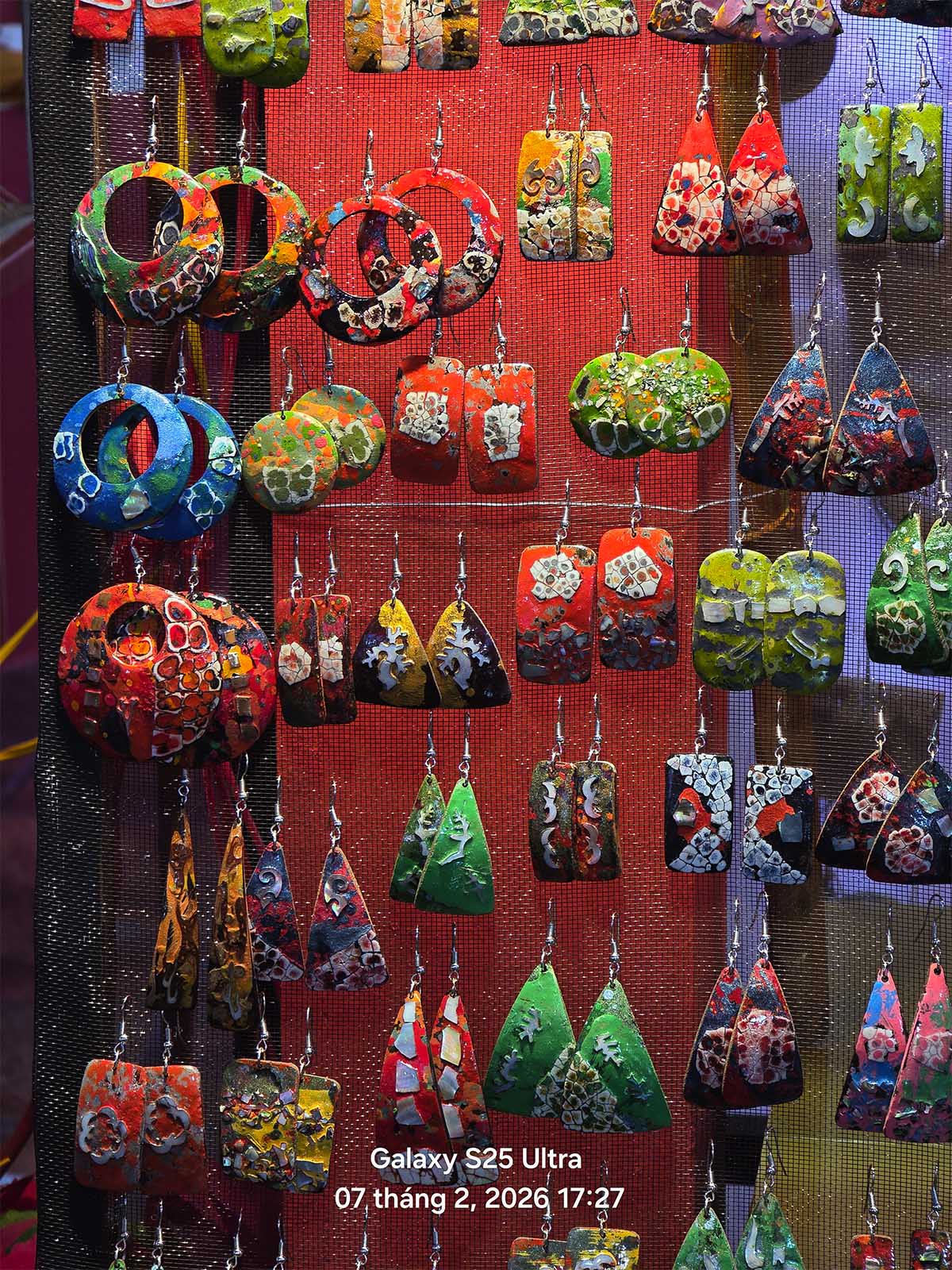 Mang Samsung Galaxy S25 Ultra đi chơi Tết 2026: Đây là lý do mình hoàn toàn hài lòng!插图42