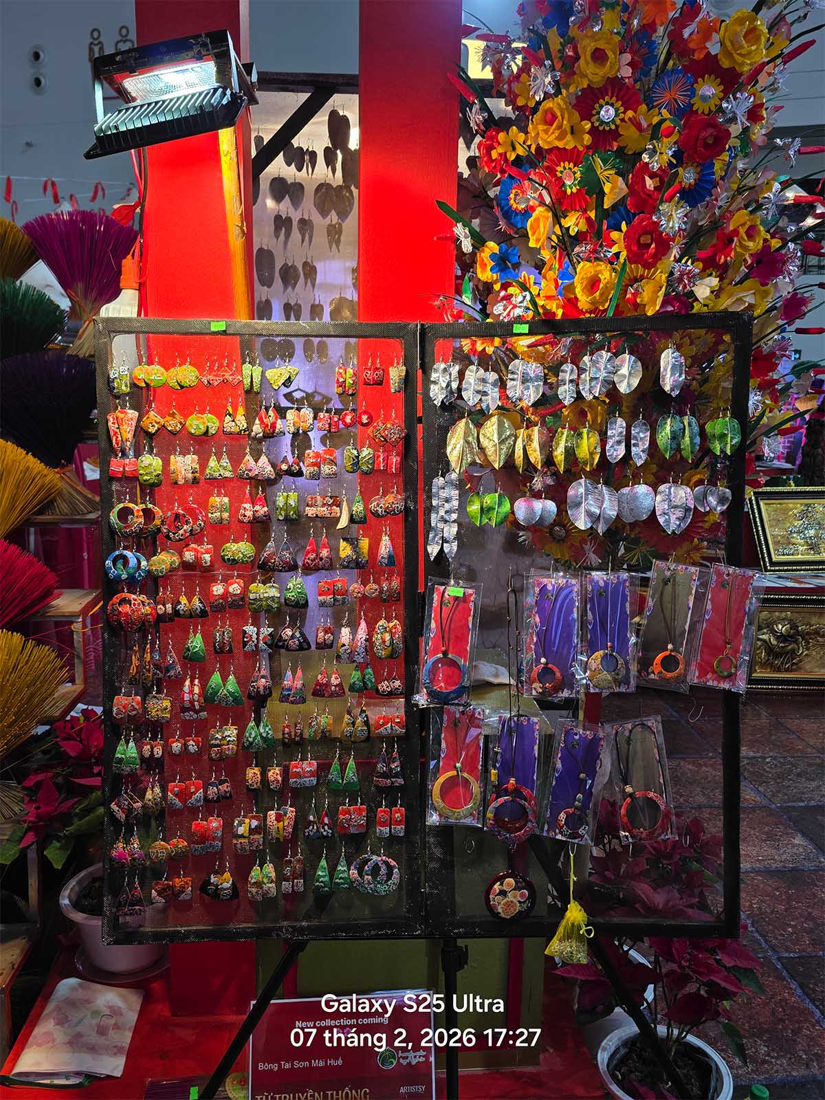 Mang Samsung Galaxy S25 Ultra đi chơi Tết 2026: Đây là lý do mình hoàn toàn hài lòng!插图40