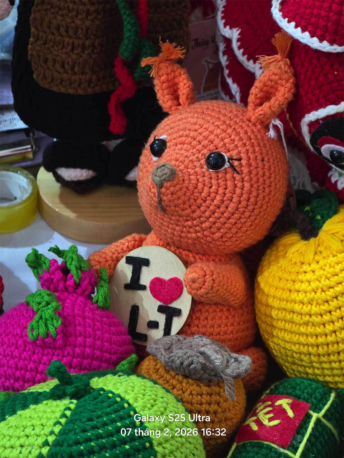 Mang Samsung Galaxy S25 Ultra đi chơi Tết 2026: Đây là lý do mình hoàn toàn hài lòng!插图38