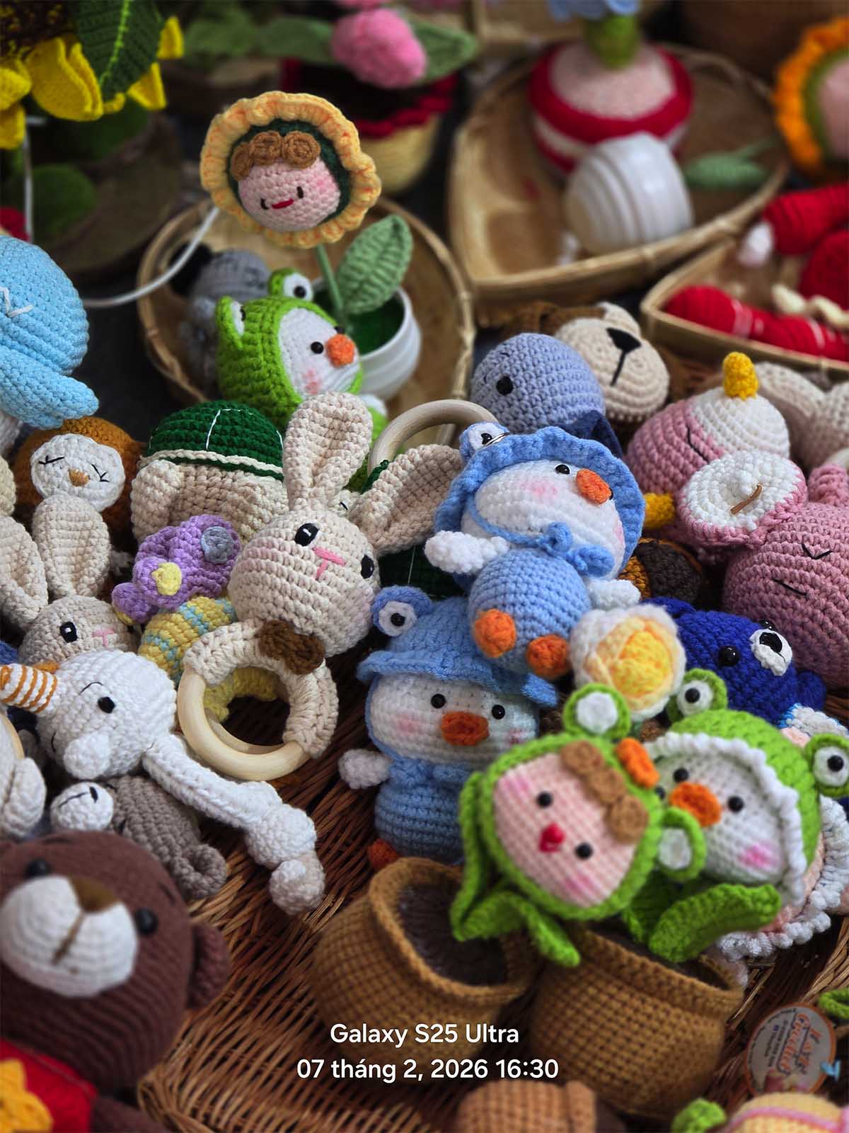 Mang Samsung Galaxy S25 Ultra đi chơi Tết 2026: Đây là lý do mình hoàn toàn hài lòng!插图36