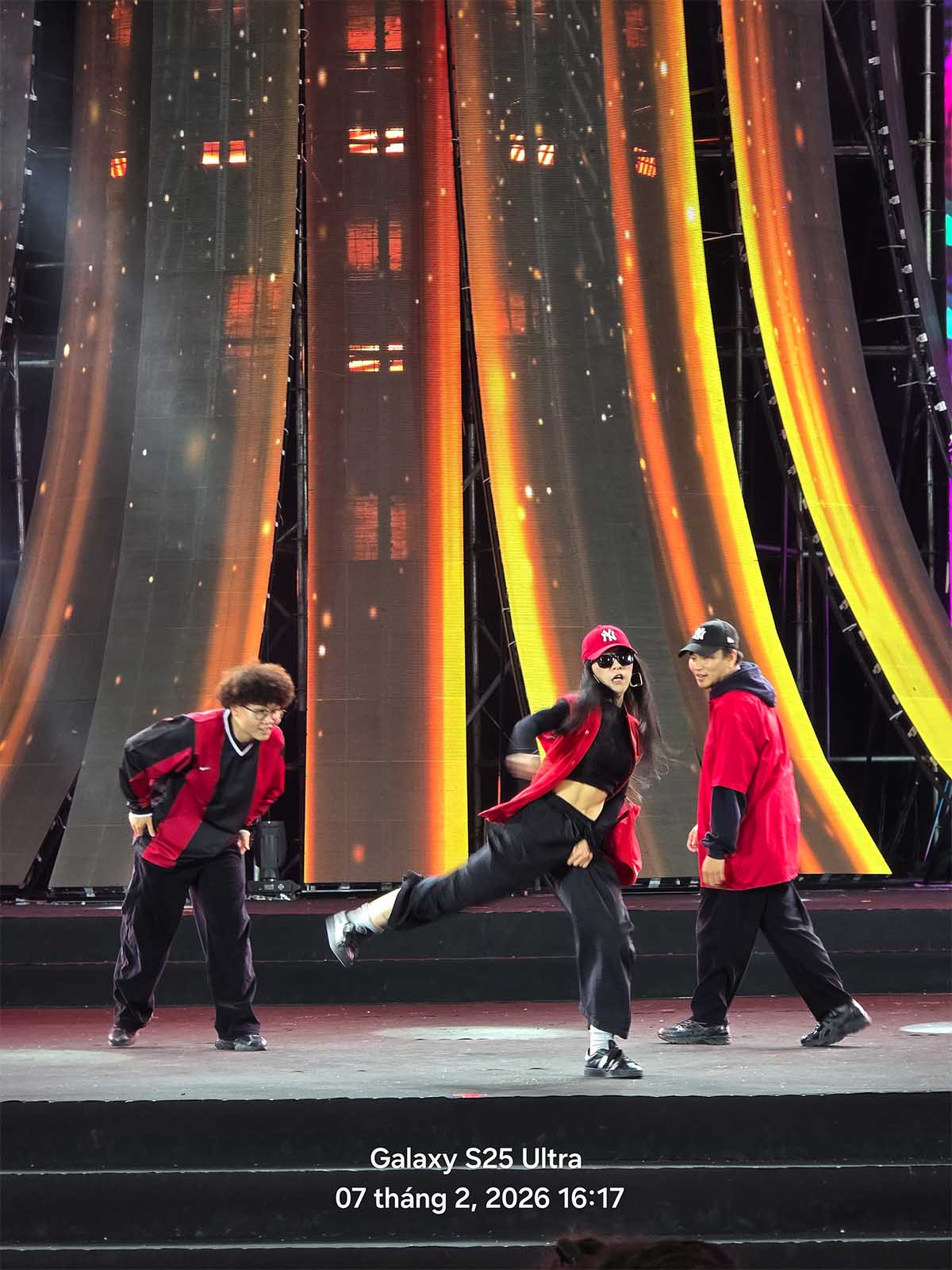 Mang Samsung Galaxy S25 Ultra đi chơi Tết 2026: Đây là lý do mình hoàn toàn hài lòng!插图29